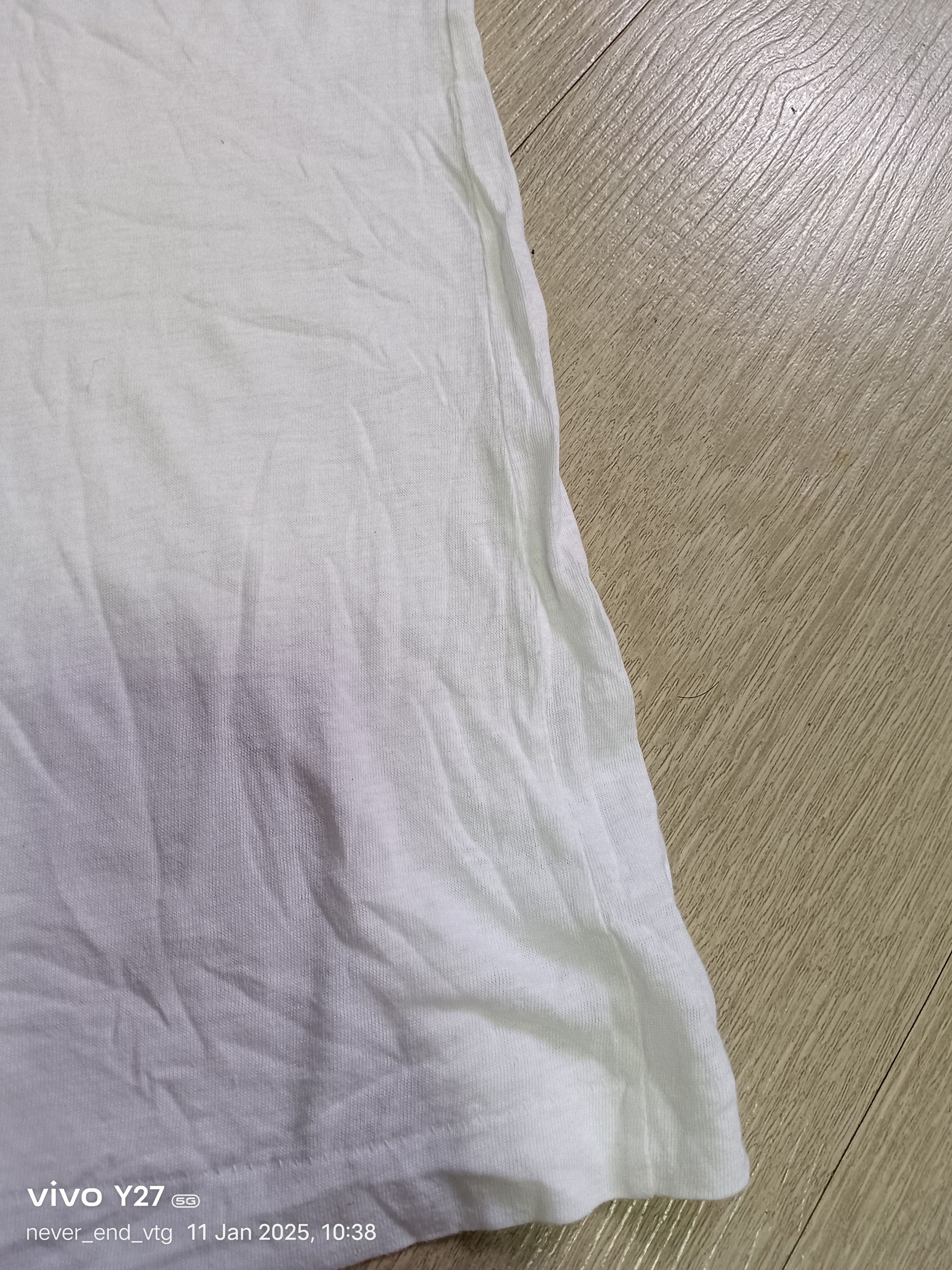 Playstation × Vintage VINTAGE FATAL FURY MAI SHIRANUI TEE Size US M / EU 48-50 / 2 - 7 Thumbnail