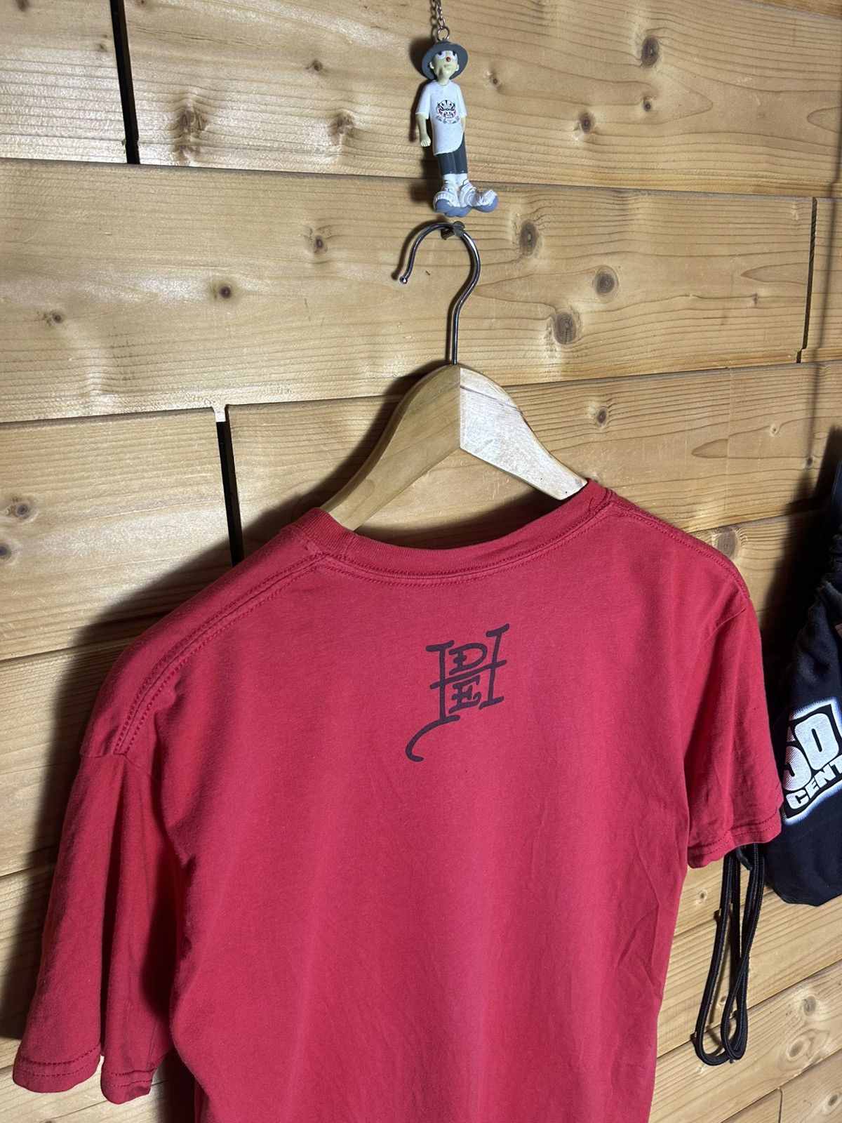 Ed Hardy Ed Hardy skull t shirt Size US M / EU 48-50 / 2 - 9 Thumbnail