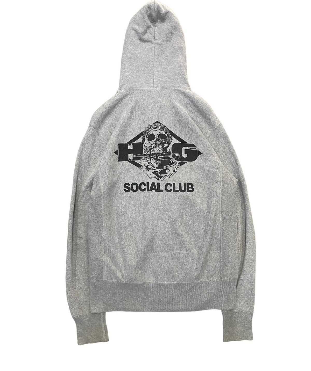 Hell Hysteric | Grailed