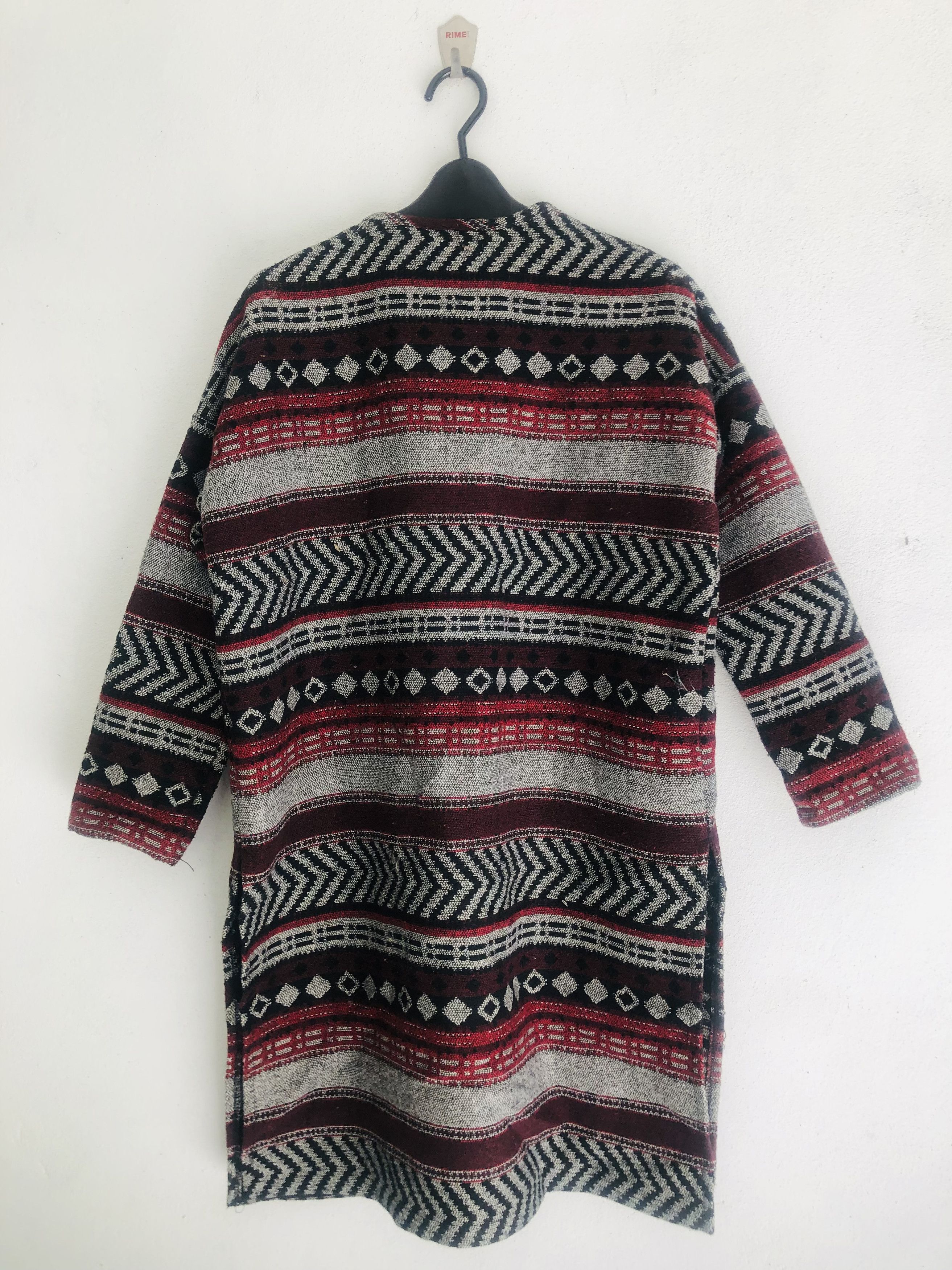 Japanese Brand × Vintage Vintage Sureve Japanese Designer Fashion Style Size M / US 6-8 / IT 42-44 - 2 Thumbnail