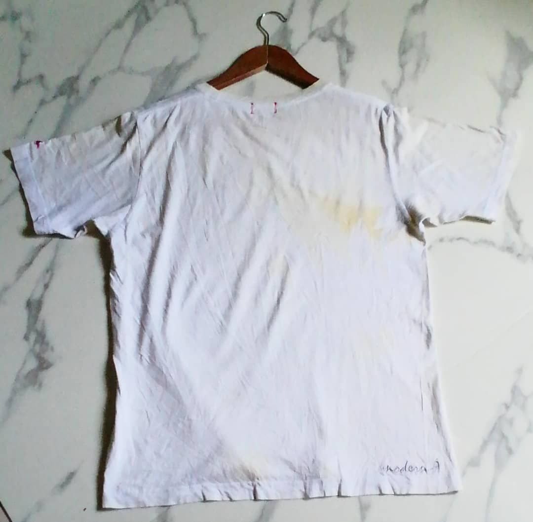 Modern Amusement Modern Amusement simple logo T Shirt Size US L / EU 52-54 / 3 - 6 Thumbnail