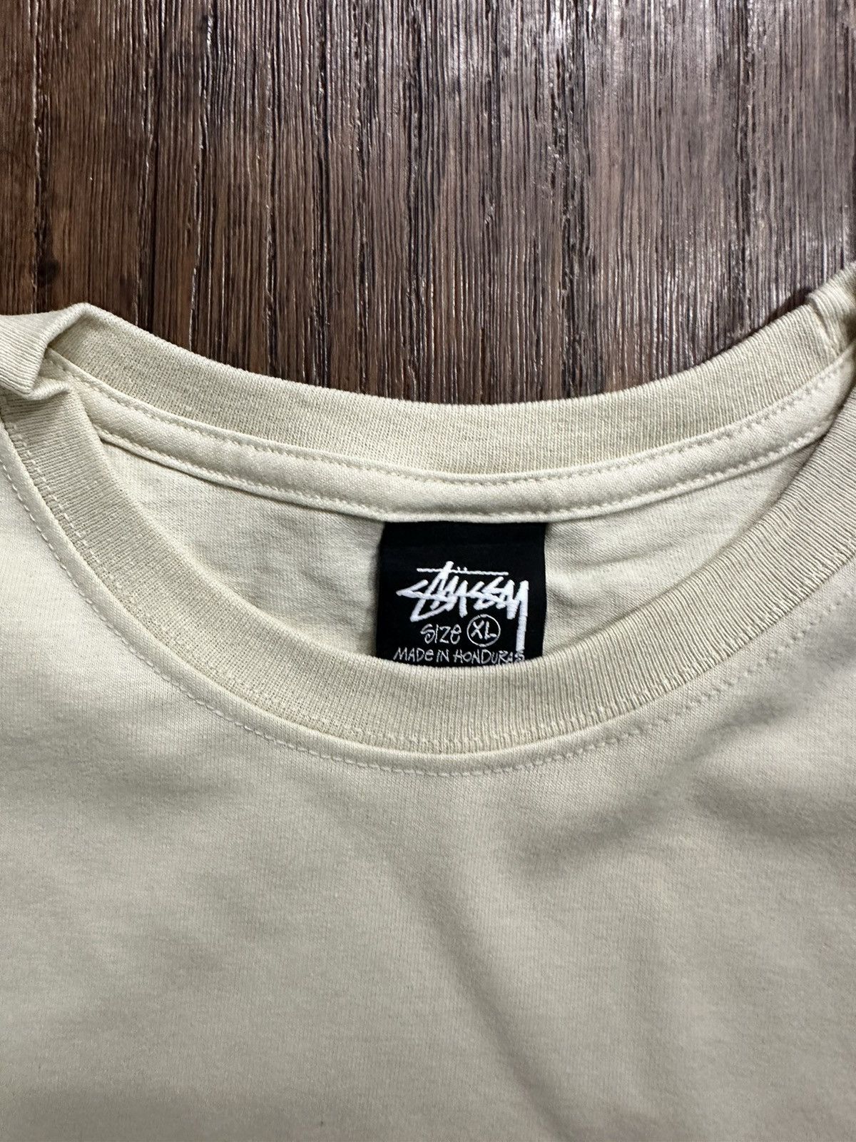 Stussy Stussy Surfman Beach Tee Size US XL / EU 56 / 4 - 3 Thumbnail