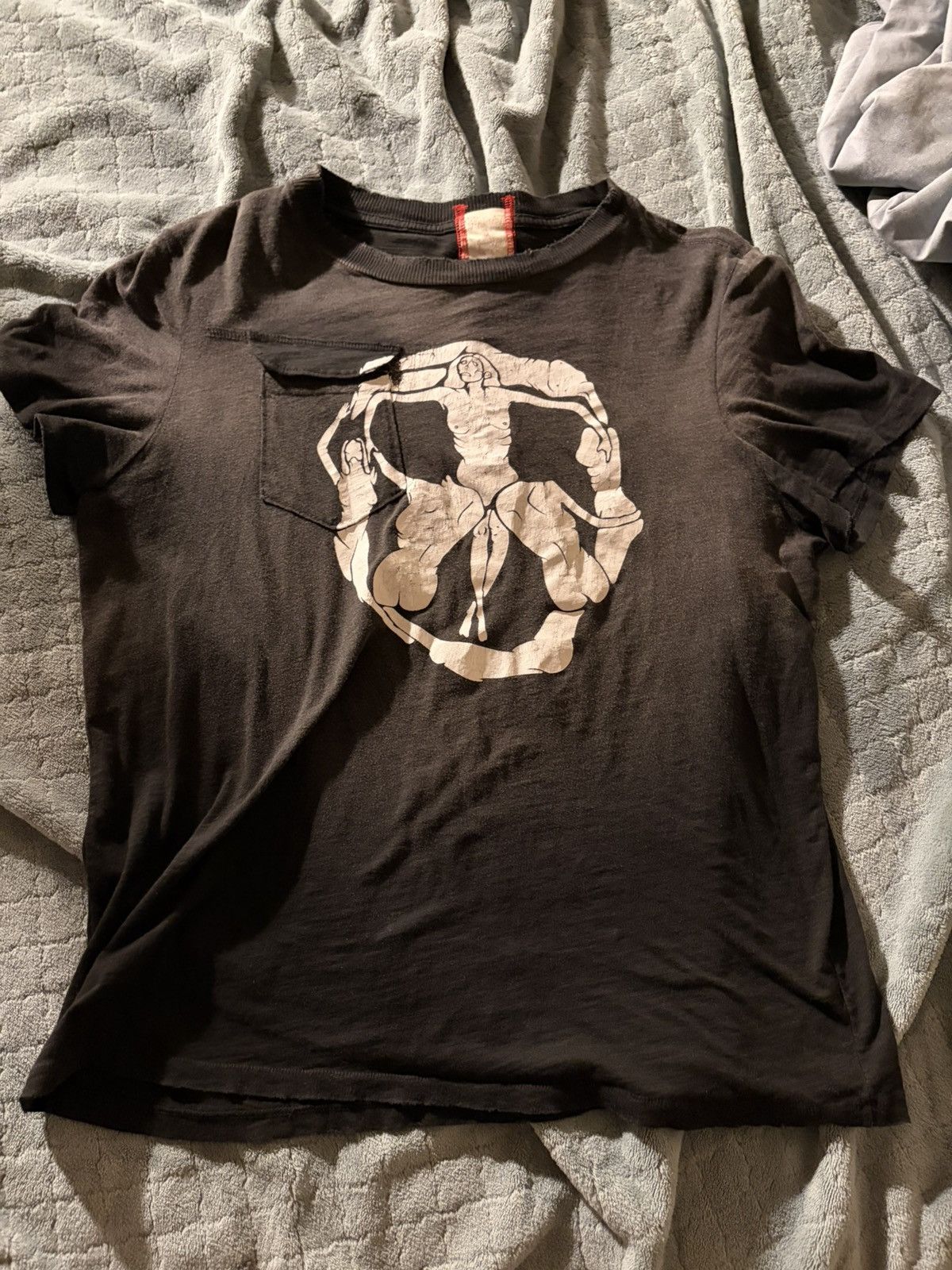 Other Yuremane Baby Tee, Size 4 | Grailed
