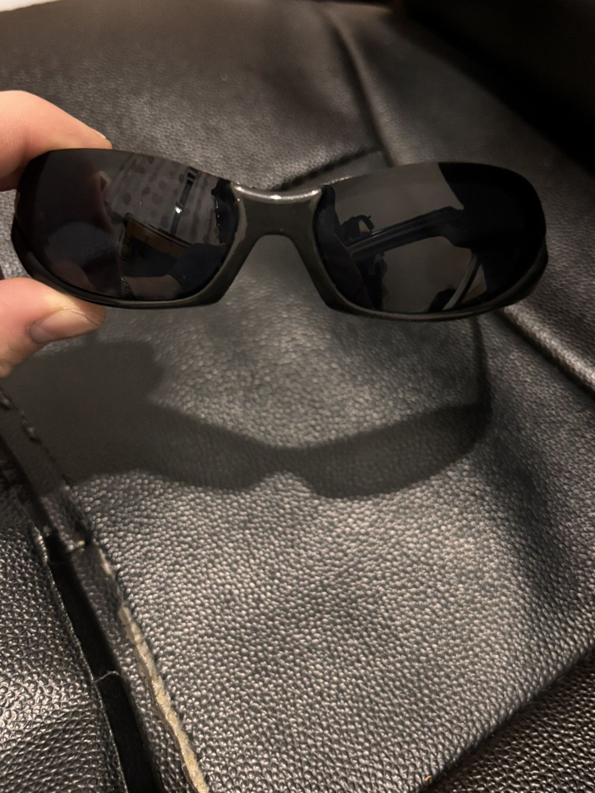Other M&S Gorpcore sunglasses Italy Size ONE SIZE - 3 Thumbnail