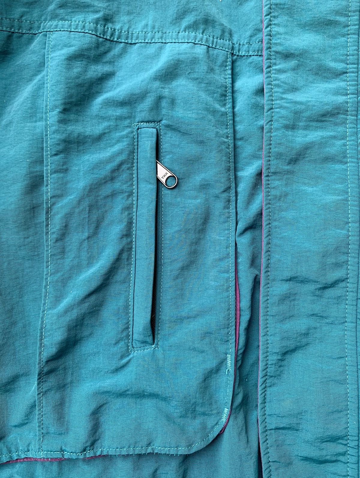 Woolrich Woolen Mills woolrich 1980s mountain parka hooded jacket Size US XL / EU 56 / 4 - 8 Thumbnail