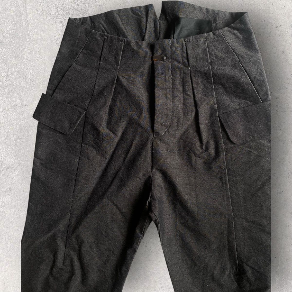 The Viridi-anne The Viridi Anne AW13 Sample Pants Size US 32 / EU 48 - 1 Thumbnail
