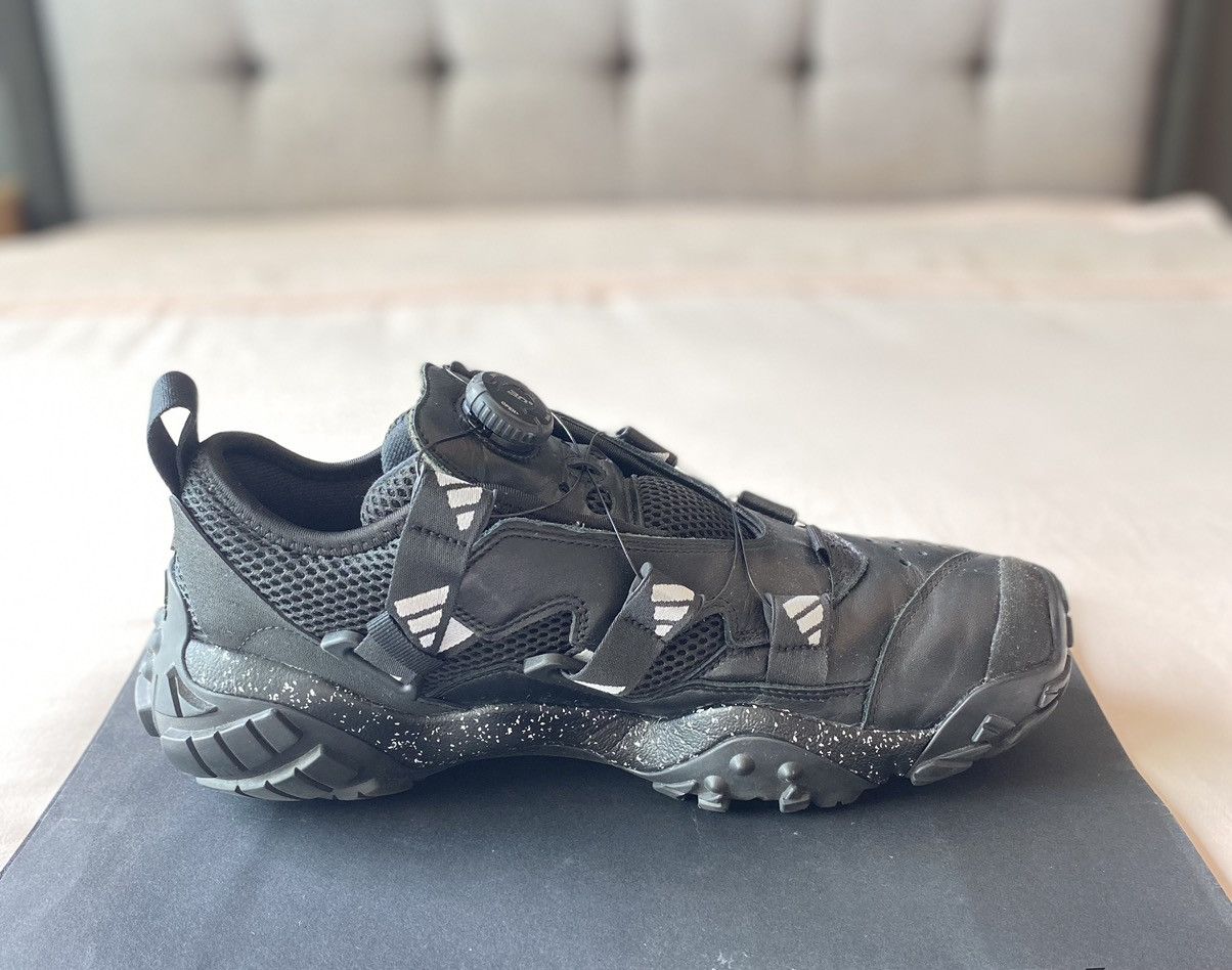 Adidas ADIDAS X HYKE AH-002 FL Size US 11.5 / EU 44-45 - 5 Thumbnail
