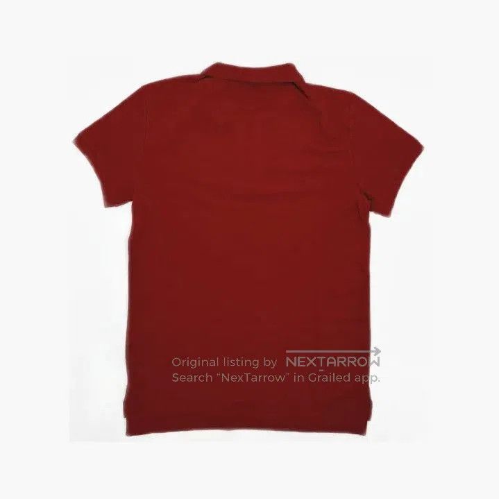 Polo Ralph Lauren Polo Ralph Lauren Solid Pony Embroidery Short. Size US XS / EU 42 / 0 - 3 Thumbnail