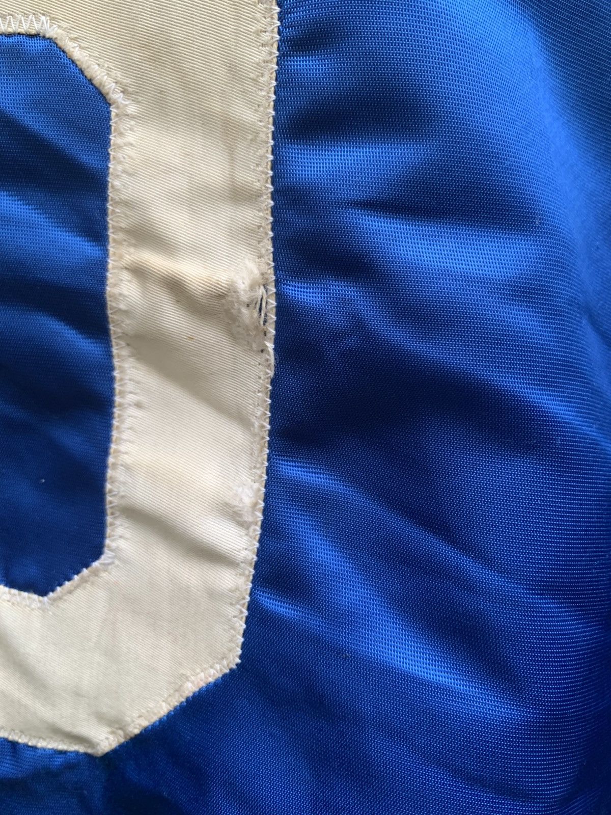 MLB Vintage LA DODGERS by Catchball Satin Jacket Size US L / EU 52-54 / 3 - 6 Thumbnail