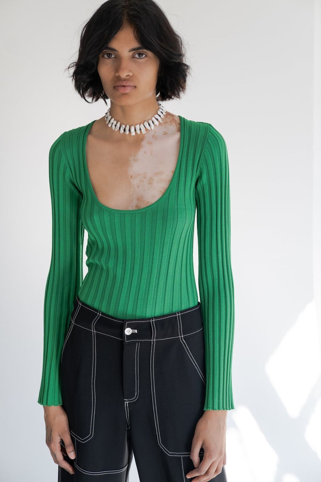 Hope Hope Gaze Sweater Size M / US 6-8 / IT 42-44 - 1 Thumbnail
