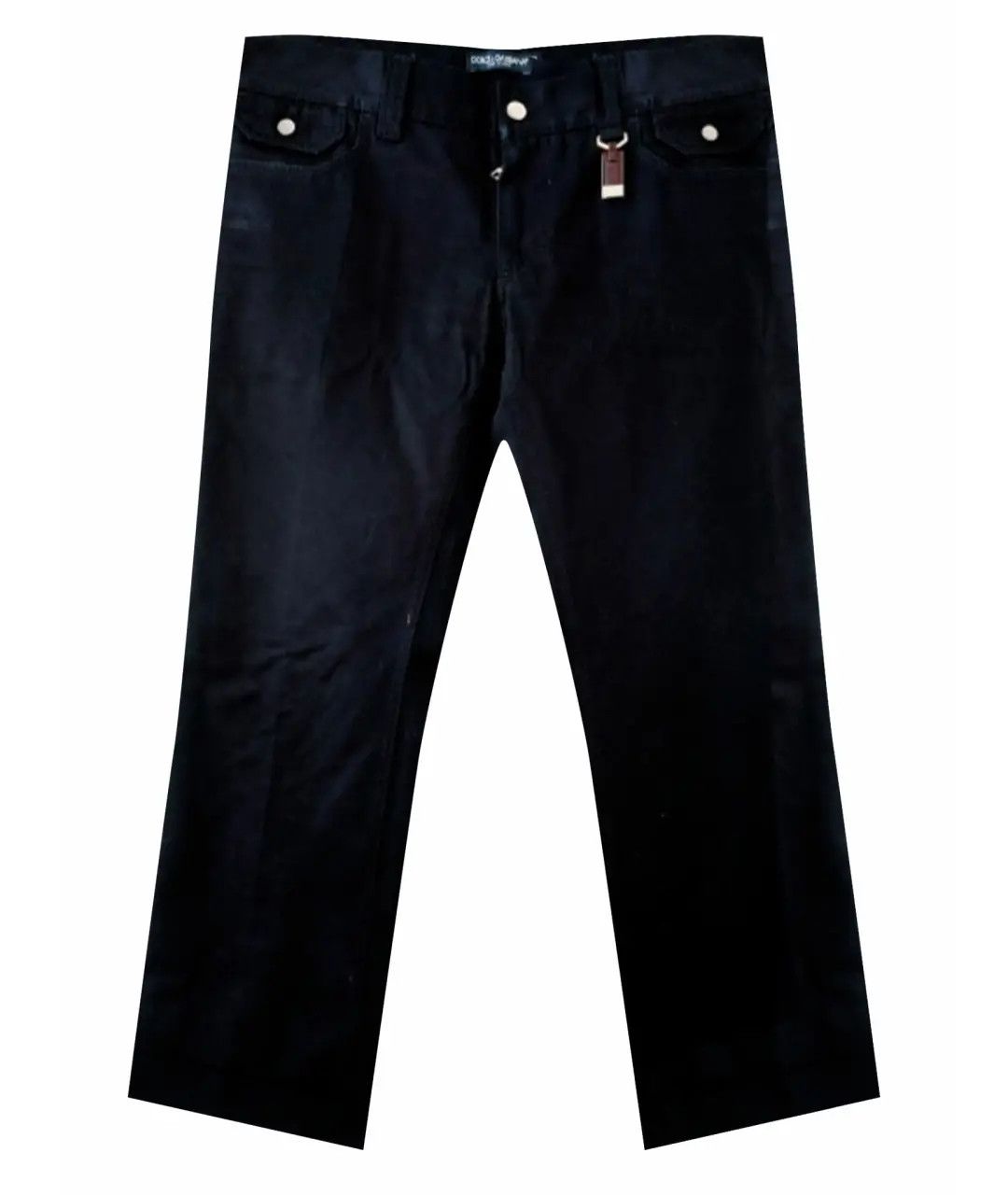 Dolce & Gabbana Dolce & Gabbana Pants Size US 34 / EU 50 - 1 Thumbnail