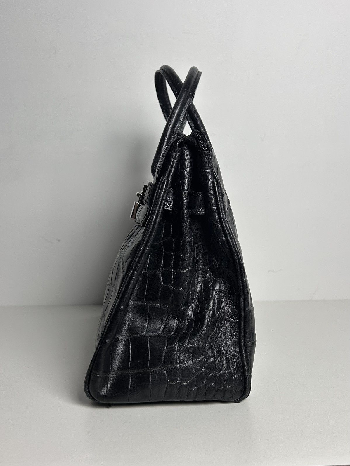 Other Firkin leather bag Size ONE SIZE - 5 Thumbnail
