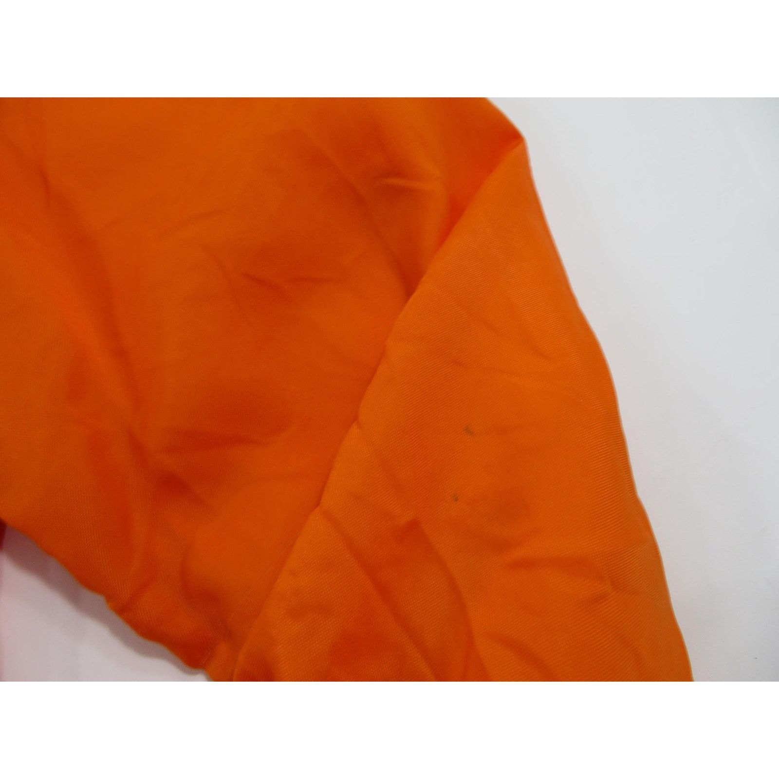 Other BSA Boyscouts 1982 Camp Geronimo Staff Orange Jacket Sz M Size US M / EU 48-50 / 2 - 10 Thumbnail