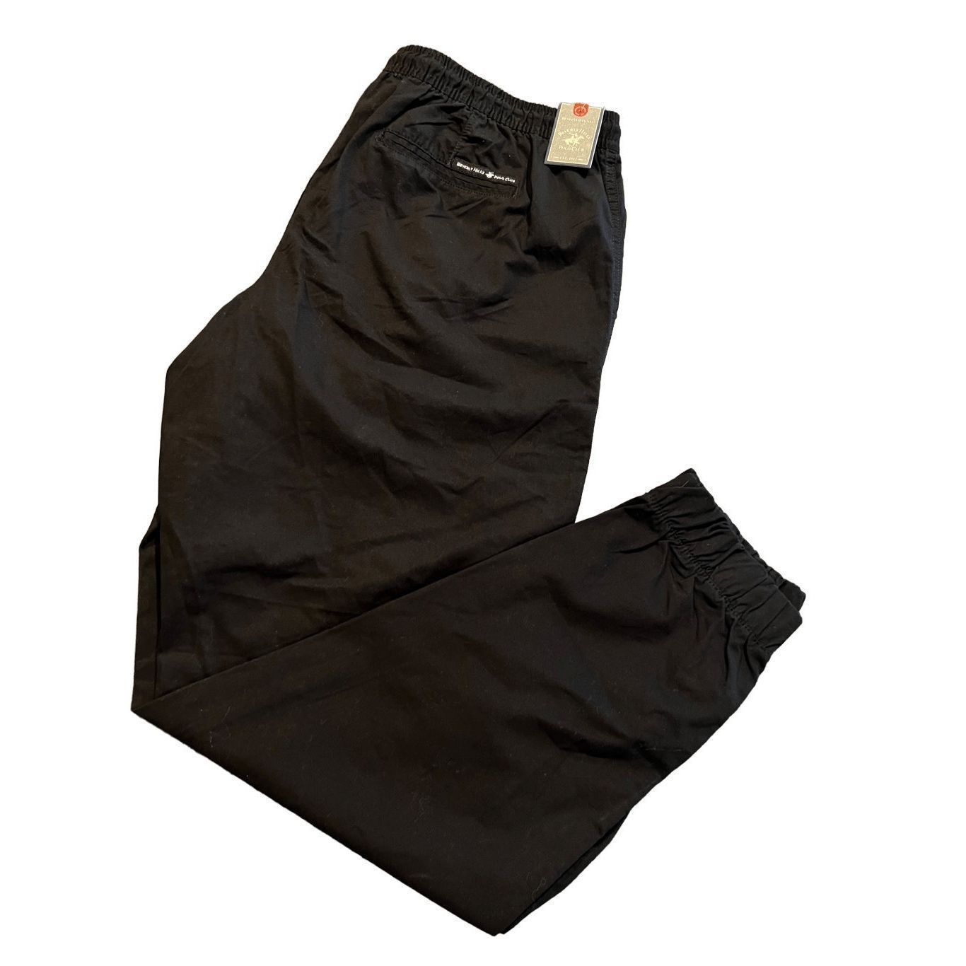 U.S. Polo Assn. US Polo Sport Lightweight fabric Joggers size XL Size US 38 / EU 54 - 2 Thumbnail