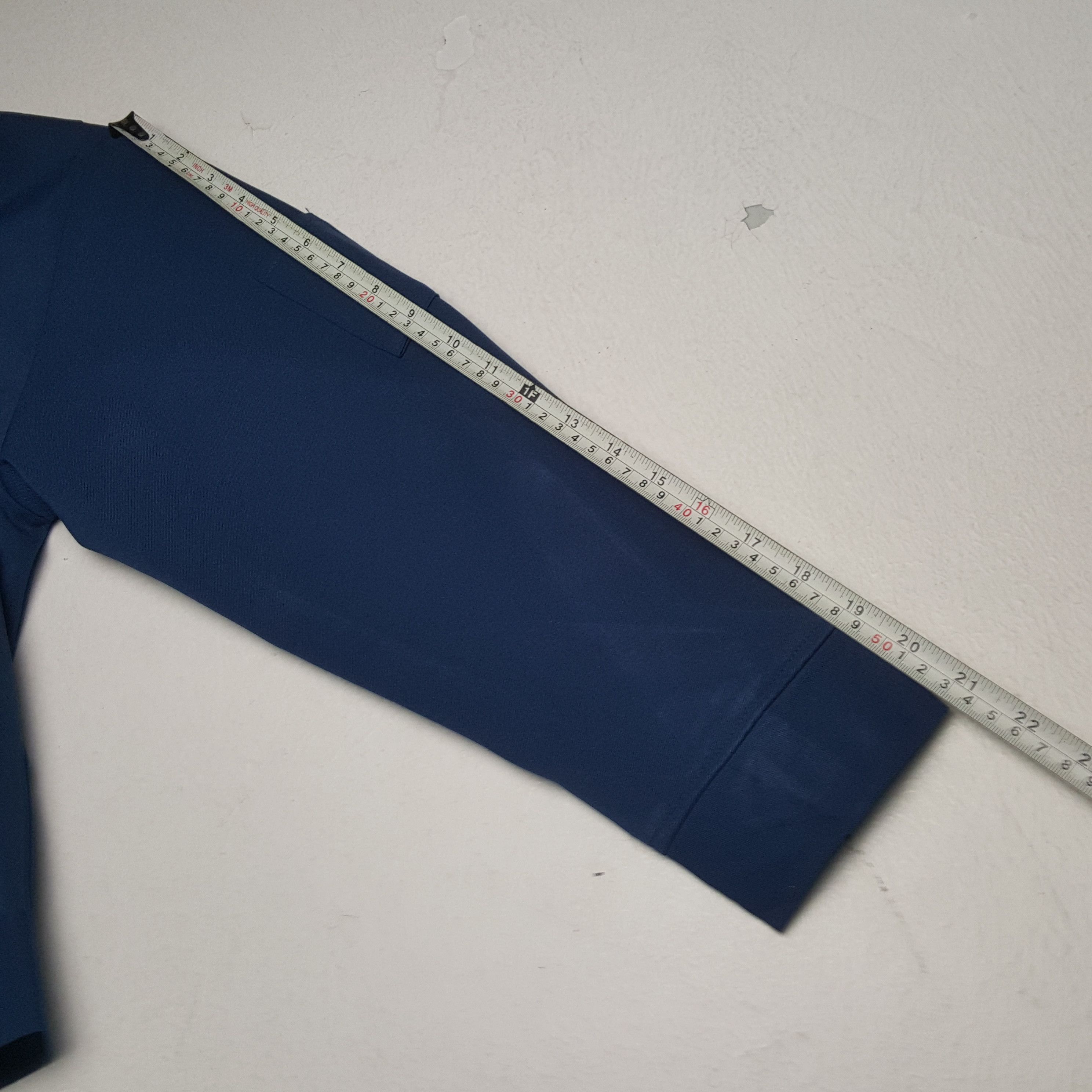 Japanese Brand × Vintage TRD TOYOTA RACING DEVELOPMENT Motorsports Custom Jacket Size US S / EU 44-46 / 1 - 6 Thumbnail