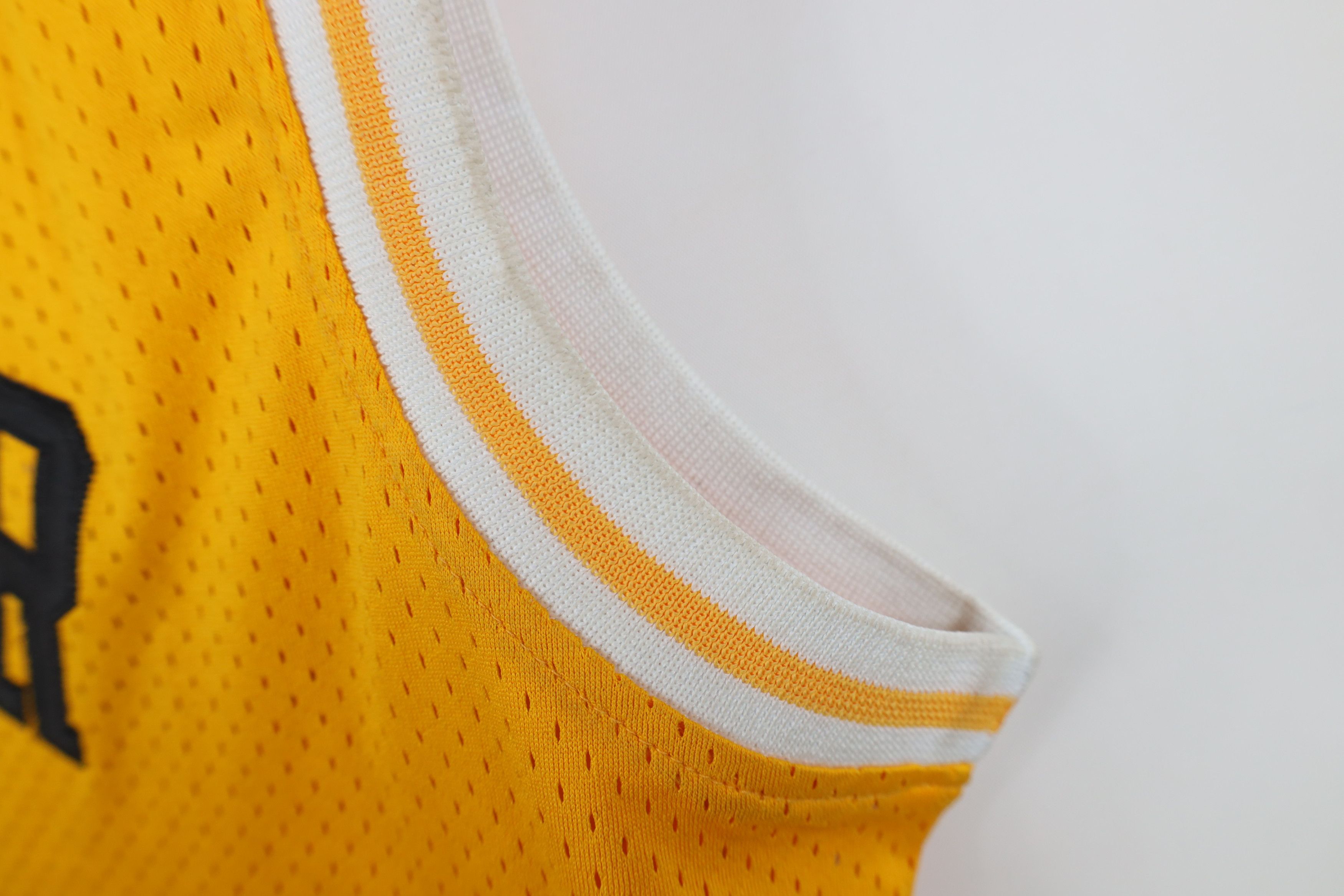 Vintage Vintage Fresh Prince of Bel Air Academy Basketball Jersey Size US L / EU 52-54 / 3 - 5 Thumbnail