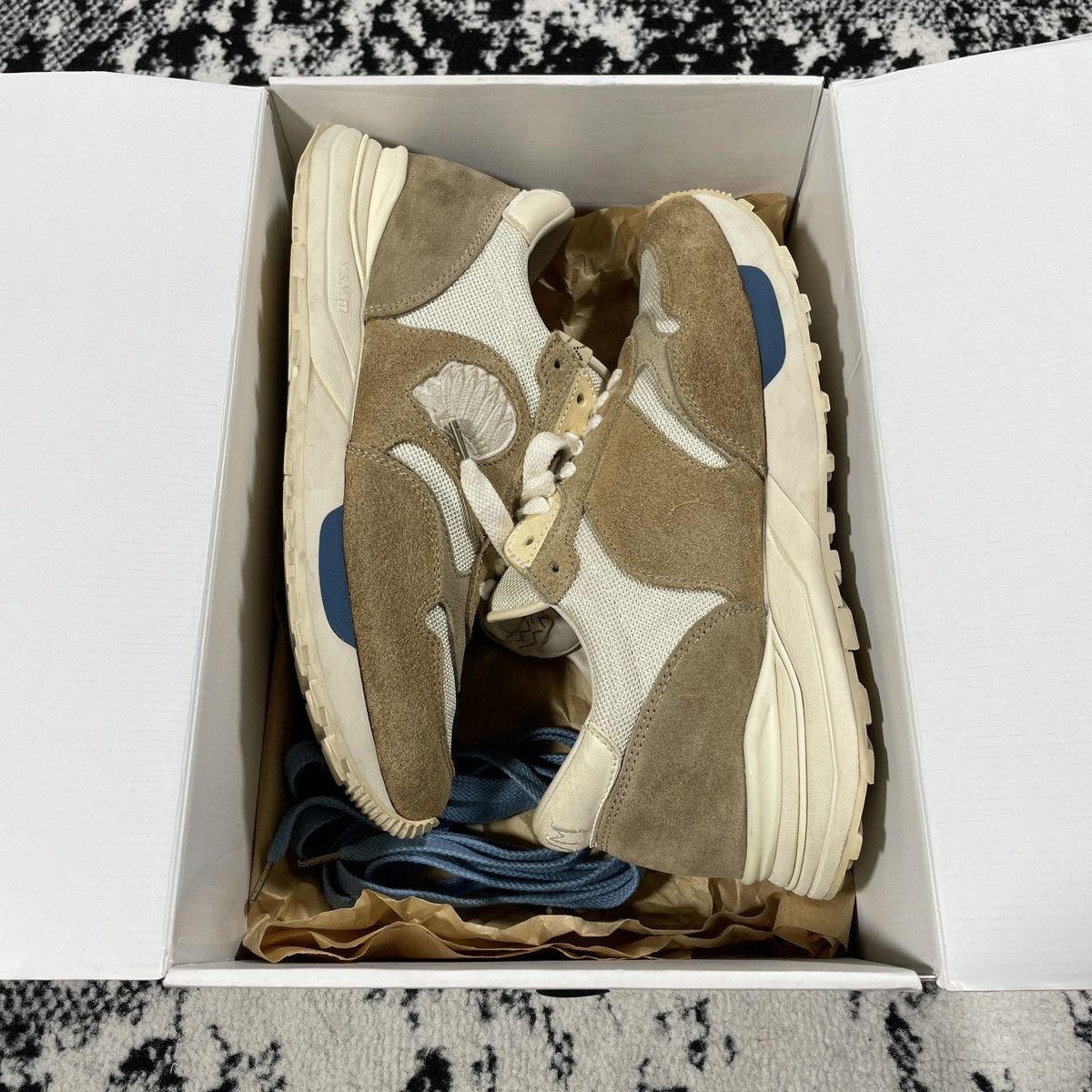 Visvim VISVIM ROLAND JOGGER 0121101001004 Size US 9.5 / EU 42-43 - 12 Thumbnail