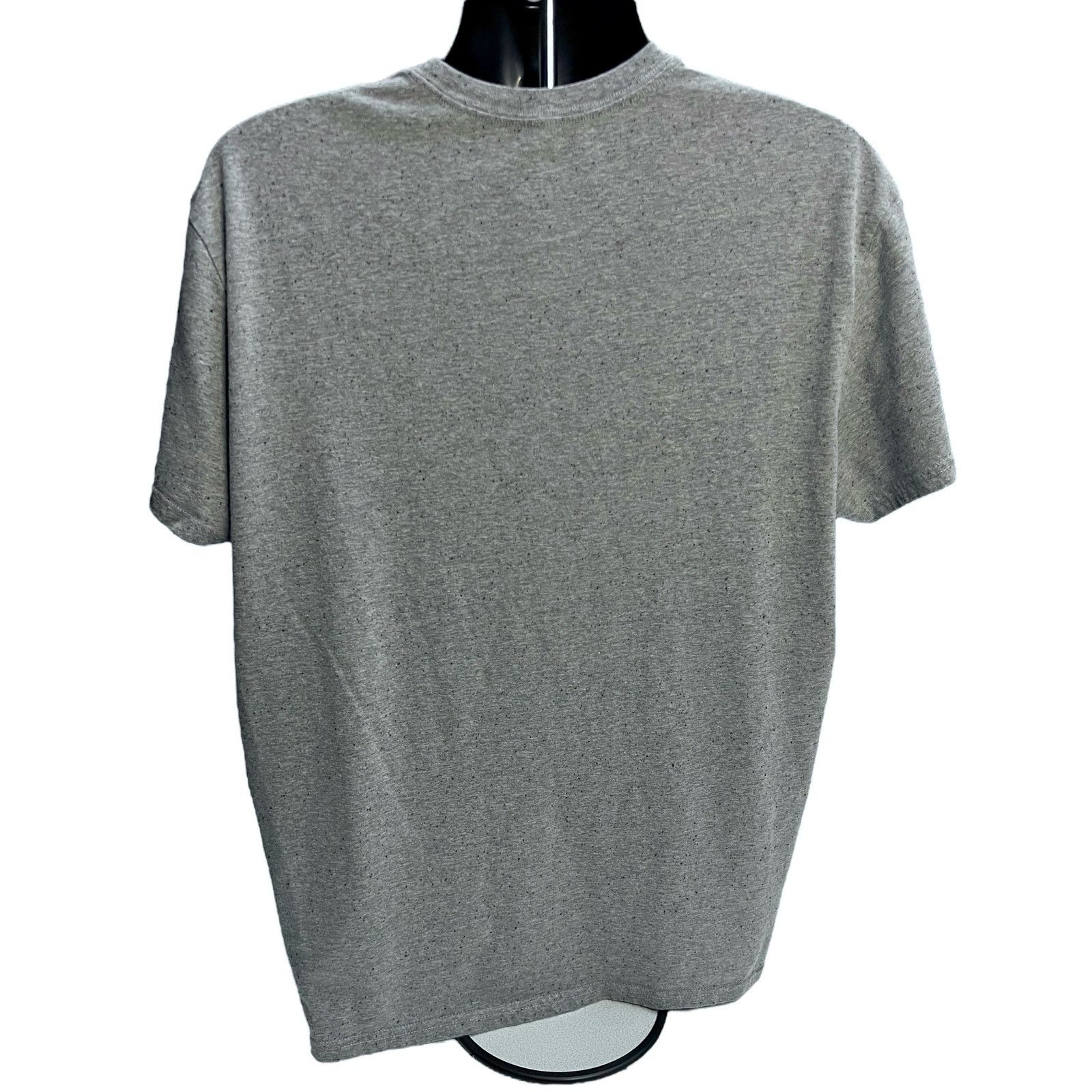 Sony PlayStation Controller Button Symbols Gray T-Shirt Size 2XL Size US XXL / EU 58 / 5 - 3 Thumbnail