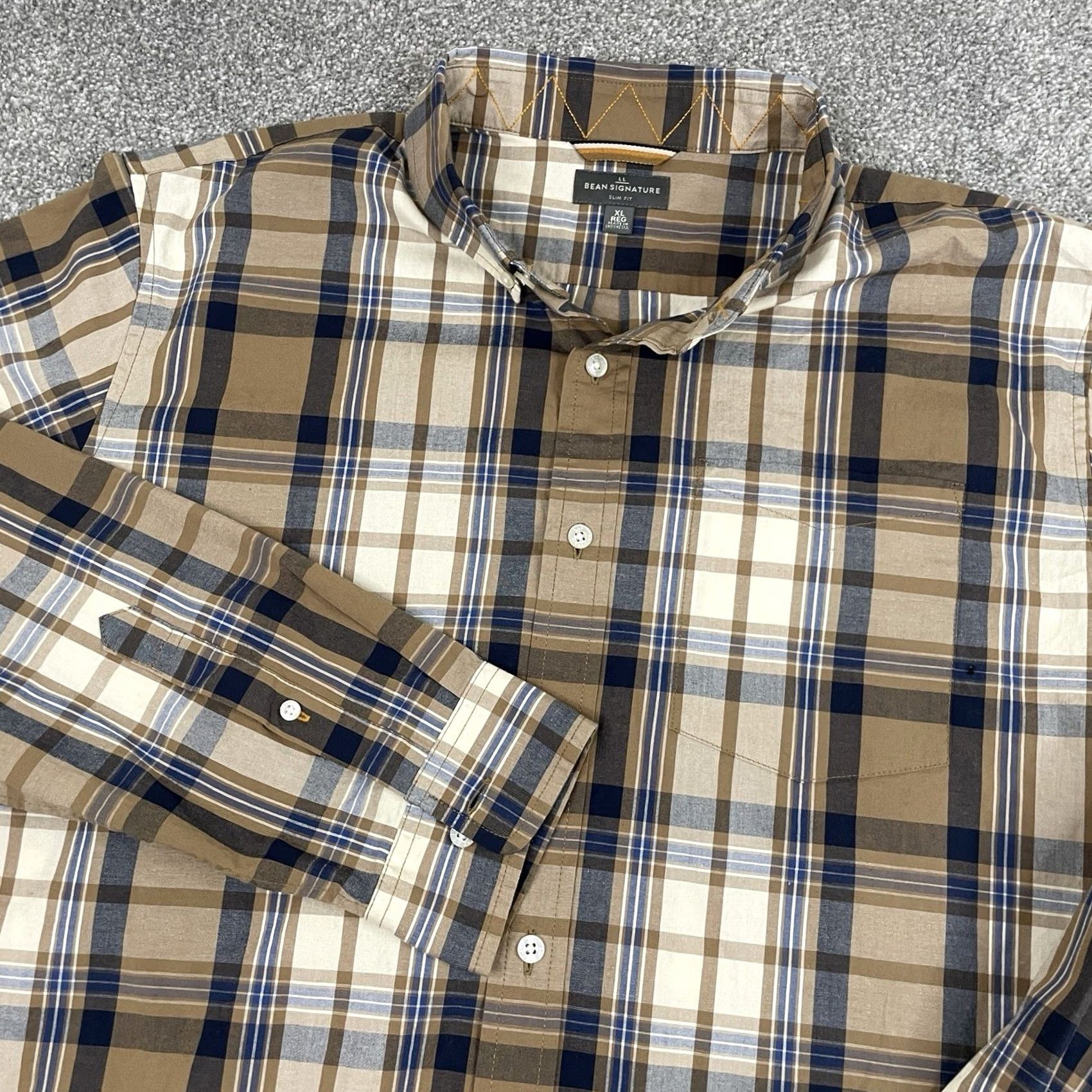 Vintage VINTAGE? No. Size US XL / EU 56 / 4 - 2 Thumbnail