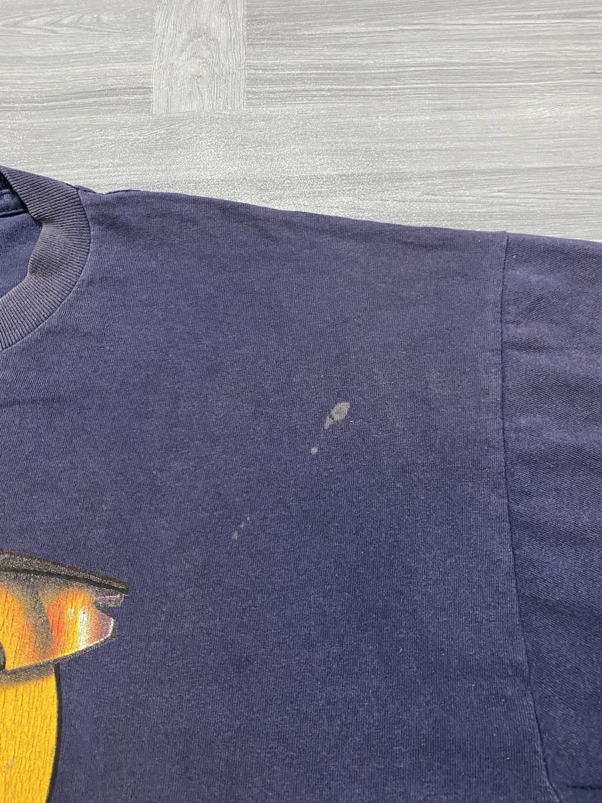 Other Vintage Y2K Walmart Graphic Tee Size US XL / EU 56 / 4 - 6 Thumbnail