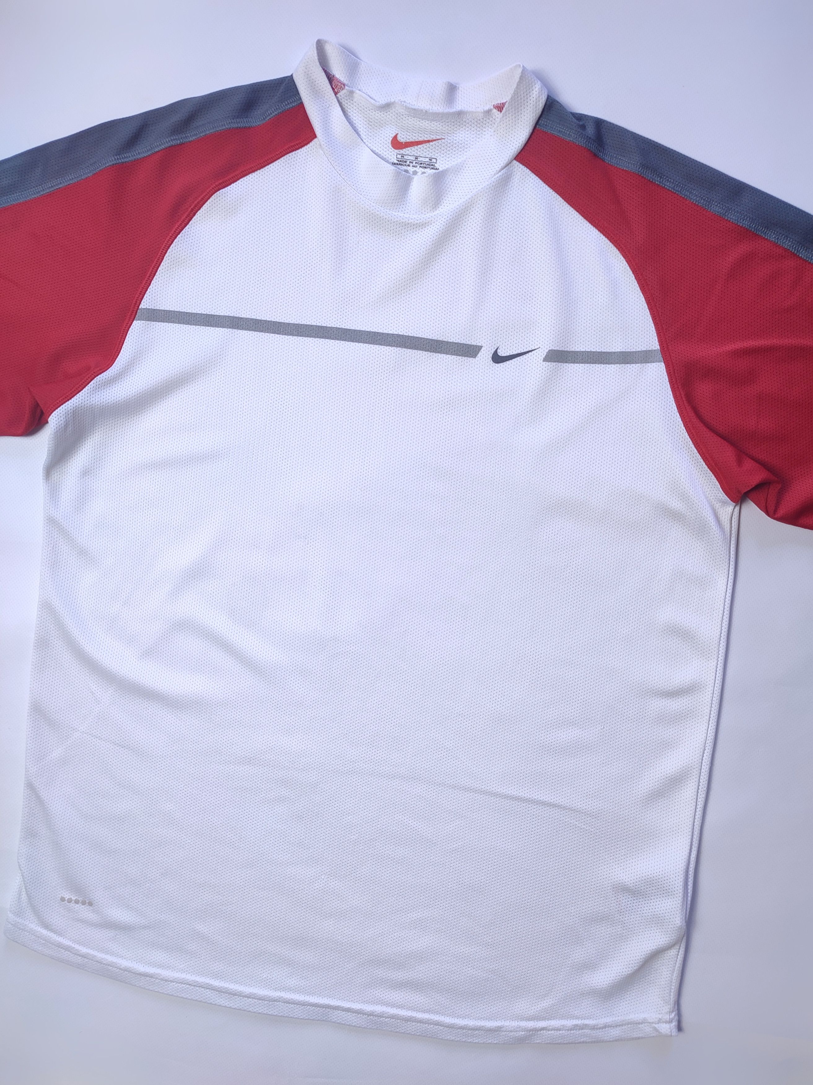 Nike Nike Vintage Dri-fit Acg T-shirt Size US M / EU 48-50 / 2 - 6 Thumbnail