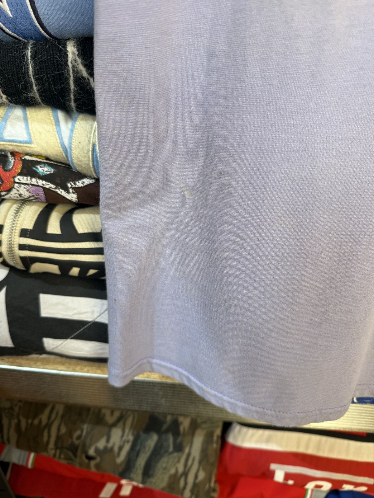 Dolce & Gabbana VINTAGE DOLCE&GABBANA TEE Size XL / US 12-14 / IT 48-50 - 7 Thumbnail
