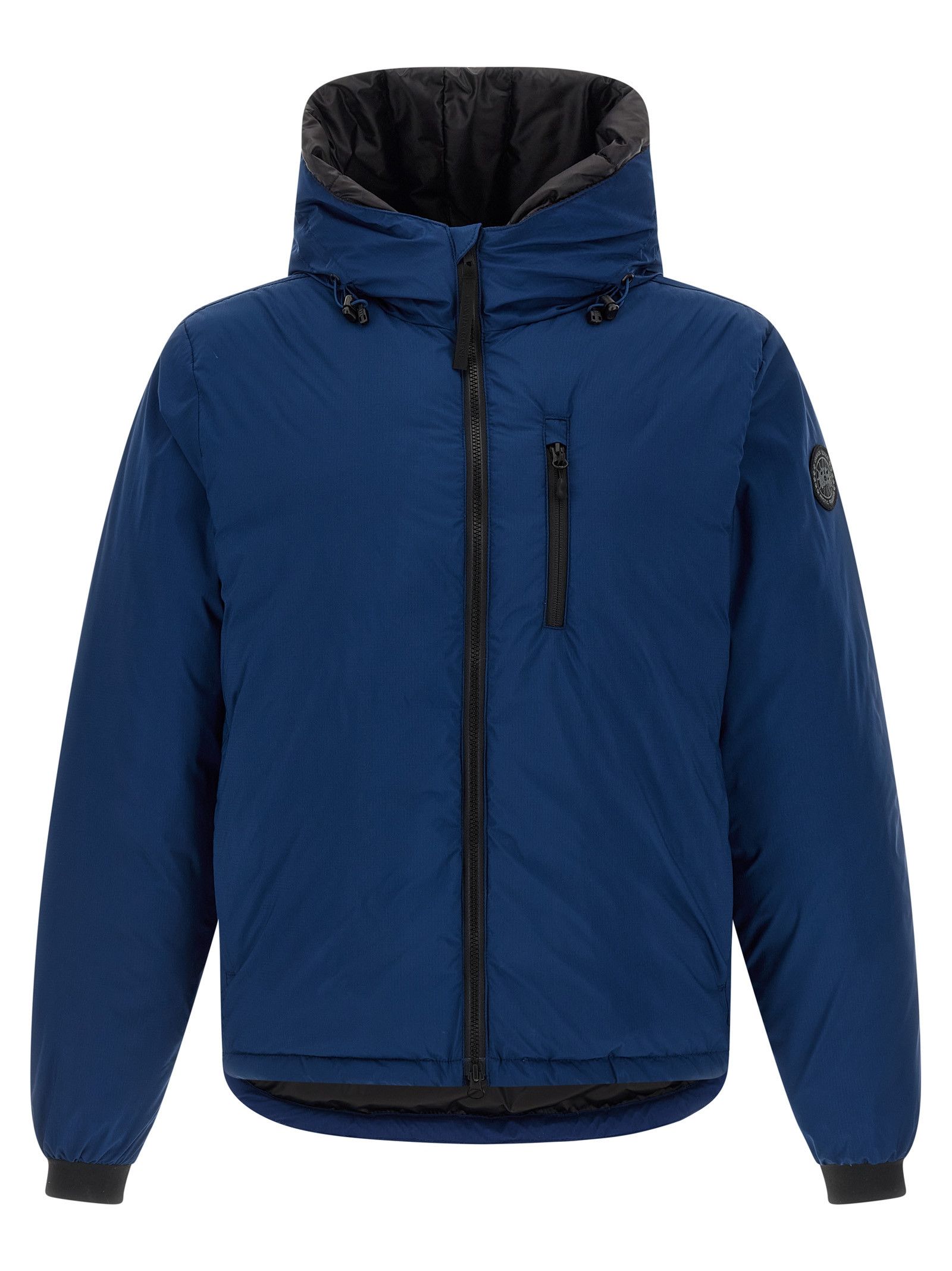Canada Goose 'Lodge' down jacket Size M / US 6-8 / IT 42-44 - 1 Thumbnail