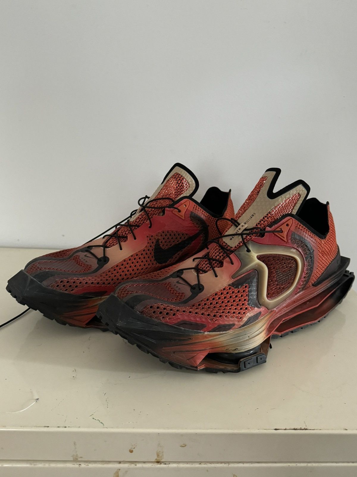 Nike Mmw | Grailed