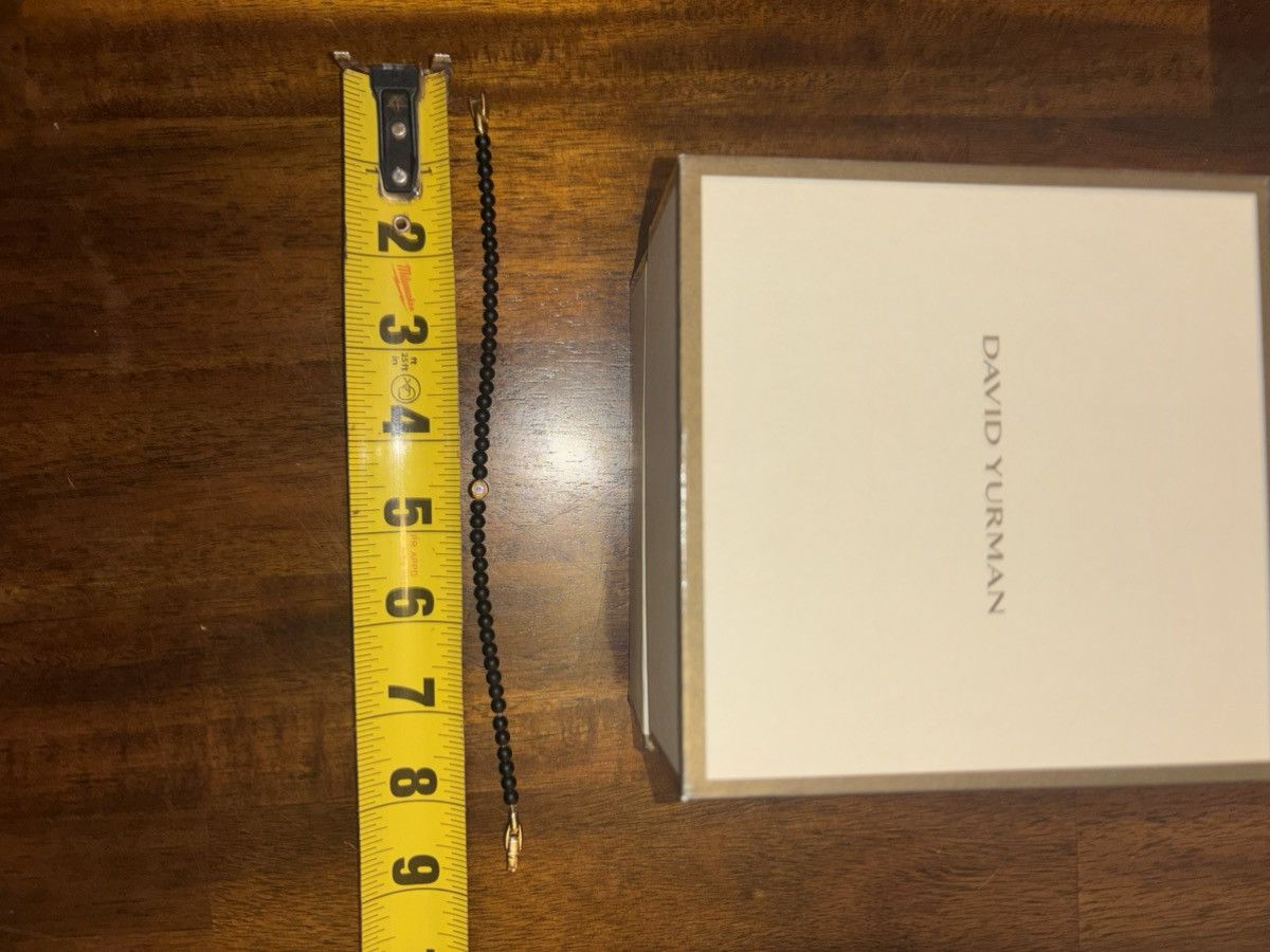 David Yurman David yurman “evil eye” braclet Size ONE SIZE - 5 Thumbnail