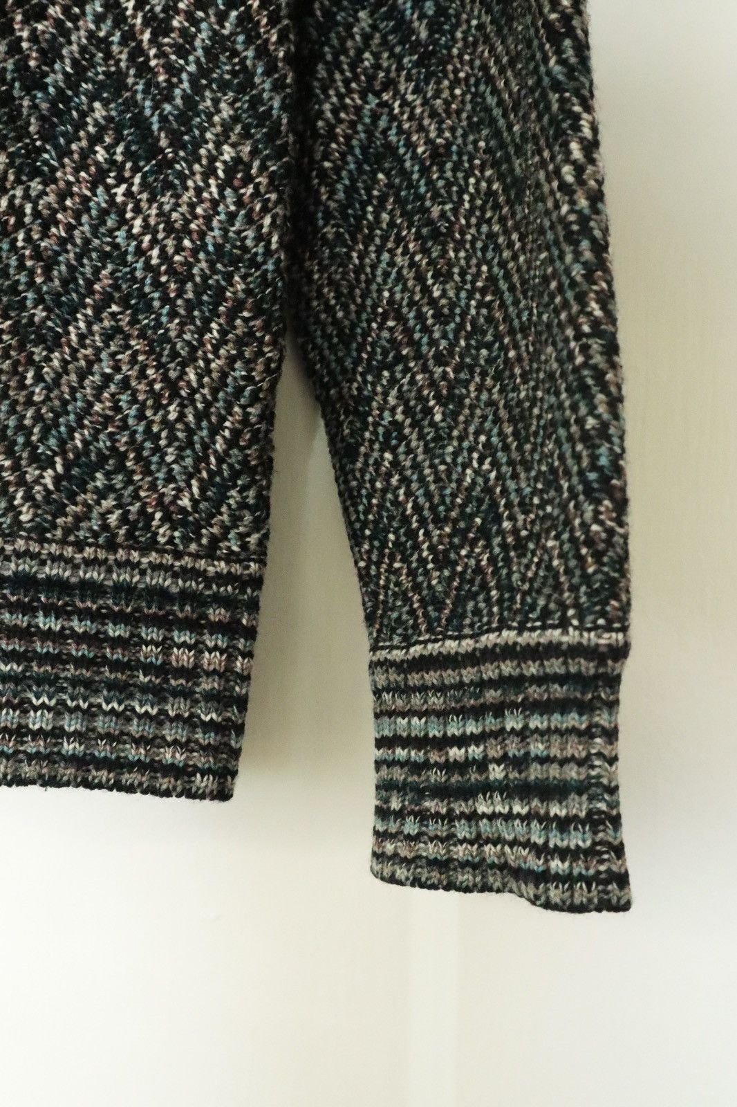 Missoni Missoni Sweater Size US M / EU 48-50 / 2 - 4 Thumbnail