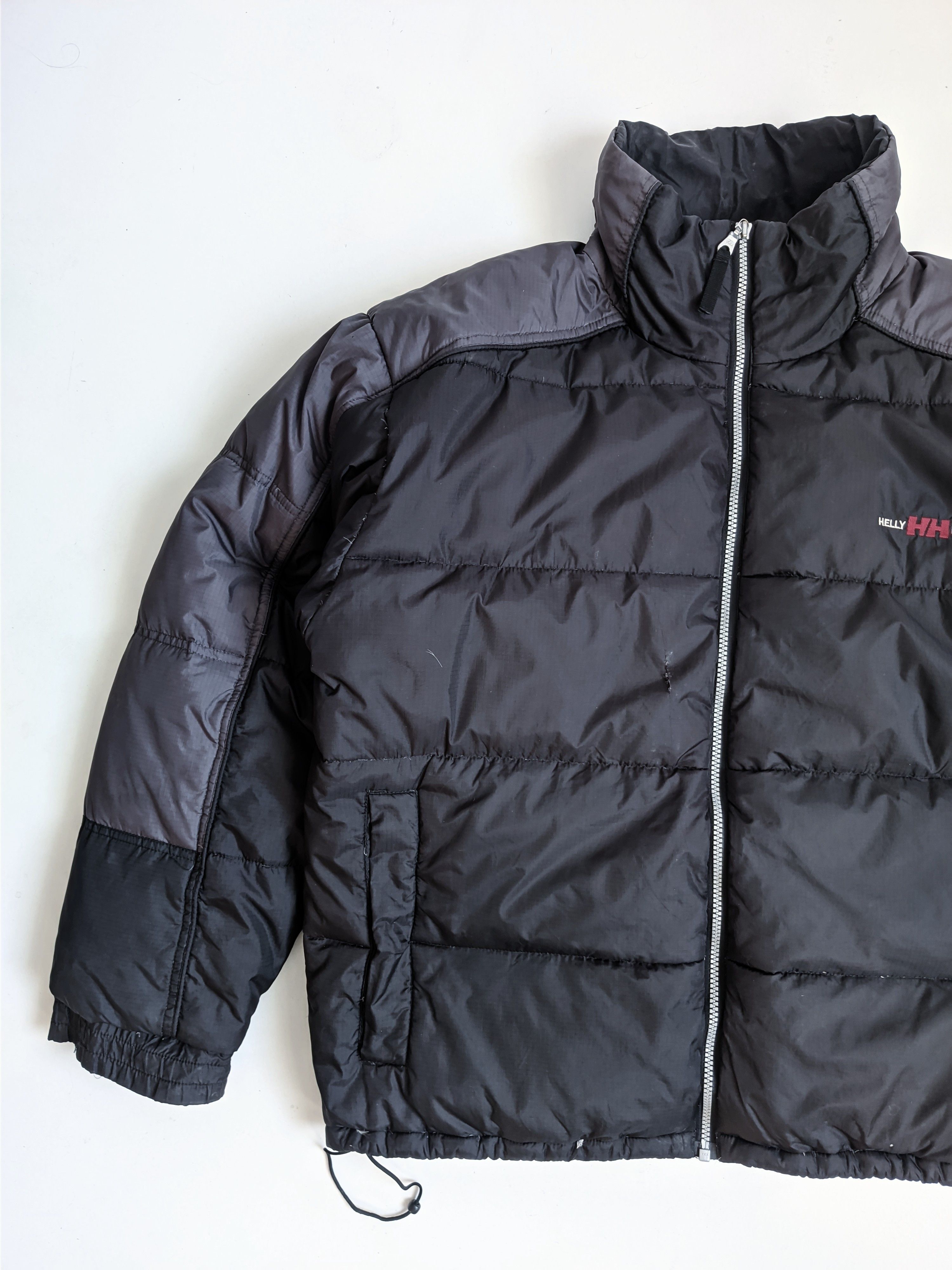 Helly Hansen Helly Hansen down jacket vintage 90s Size US M / EU 48-50 / 2 - 3 Thumbnail