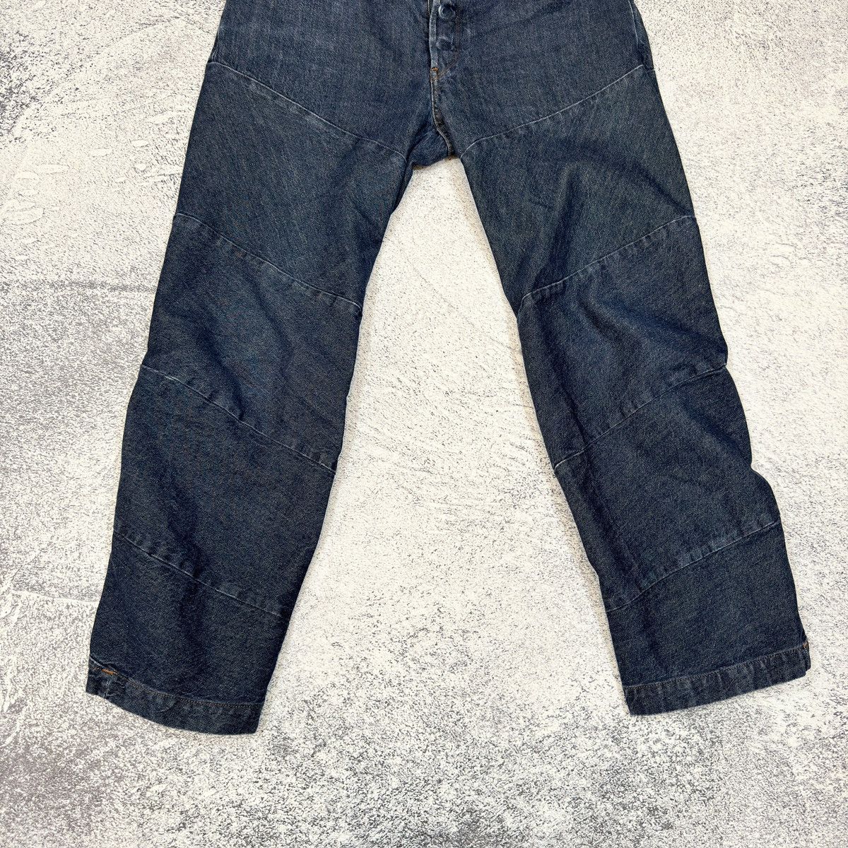 Designer × G-Star G-Star Raw Spiraq 3D Loose Fit Mens Jeans 34/32 Size US 34 / EU 50 - 2 Thumbnail