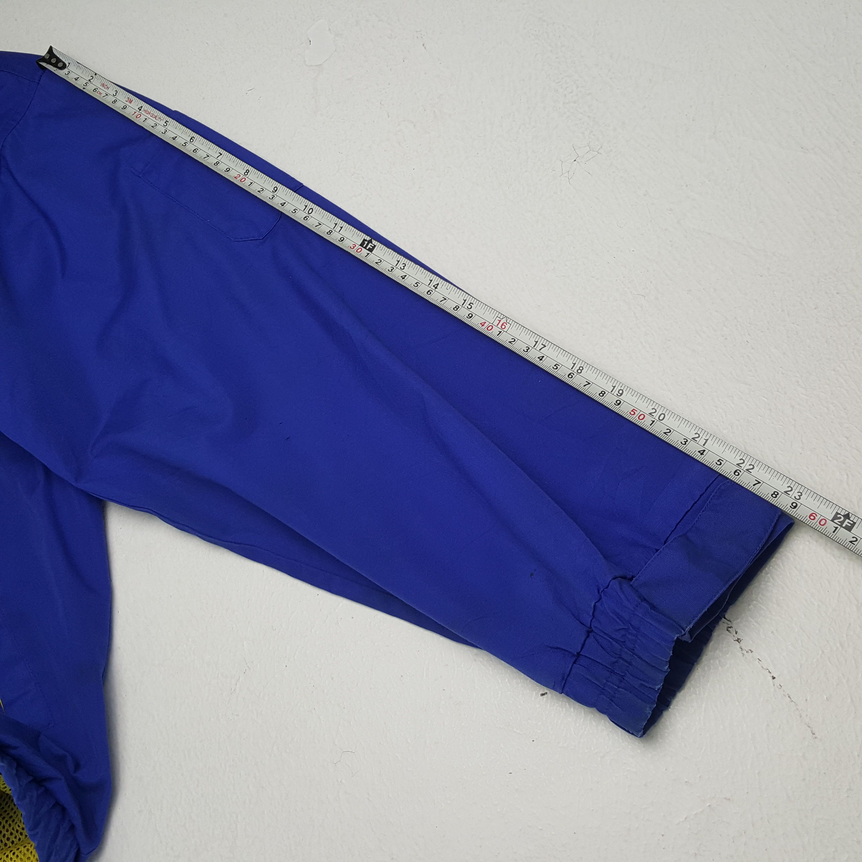 Vintage MICHELIN Jacket Promo Style Size US L / EU 52-54 / 3 - 6 Thumbnail