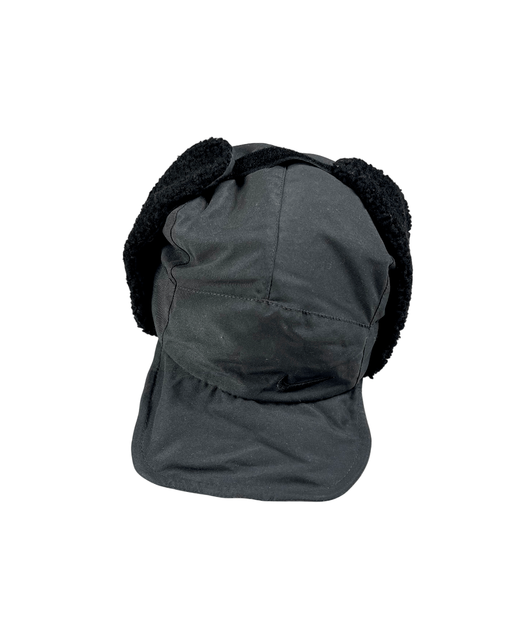 Nike × Vintage Vintage Nike Winter Cap OS Size ONE SIZE - 2 Thumbnail