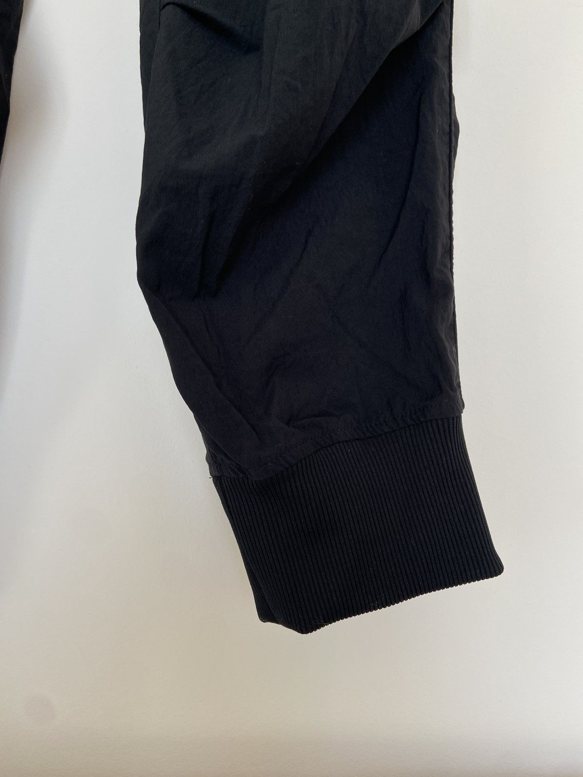 Y-3 Y-3 Adidas x Yohji Yamamoto Cargo Pants Size US 38 / EU 54 - 4 Thumbnail