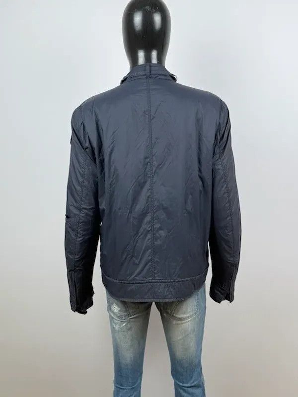 Other Blauer USA Piumino Blu Taglia XXL Size US XXL / EU 58 / 5 - 11 Thumbnail