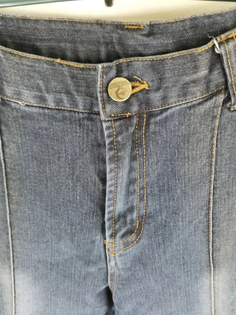 Other Rare!!! Multi Pocket Cargo Pants Size US 29 - 4 Thumbnail