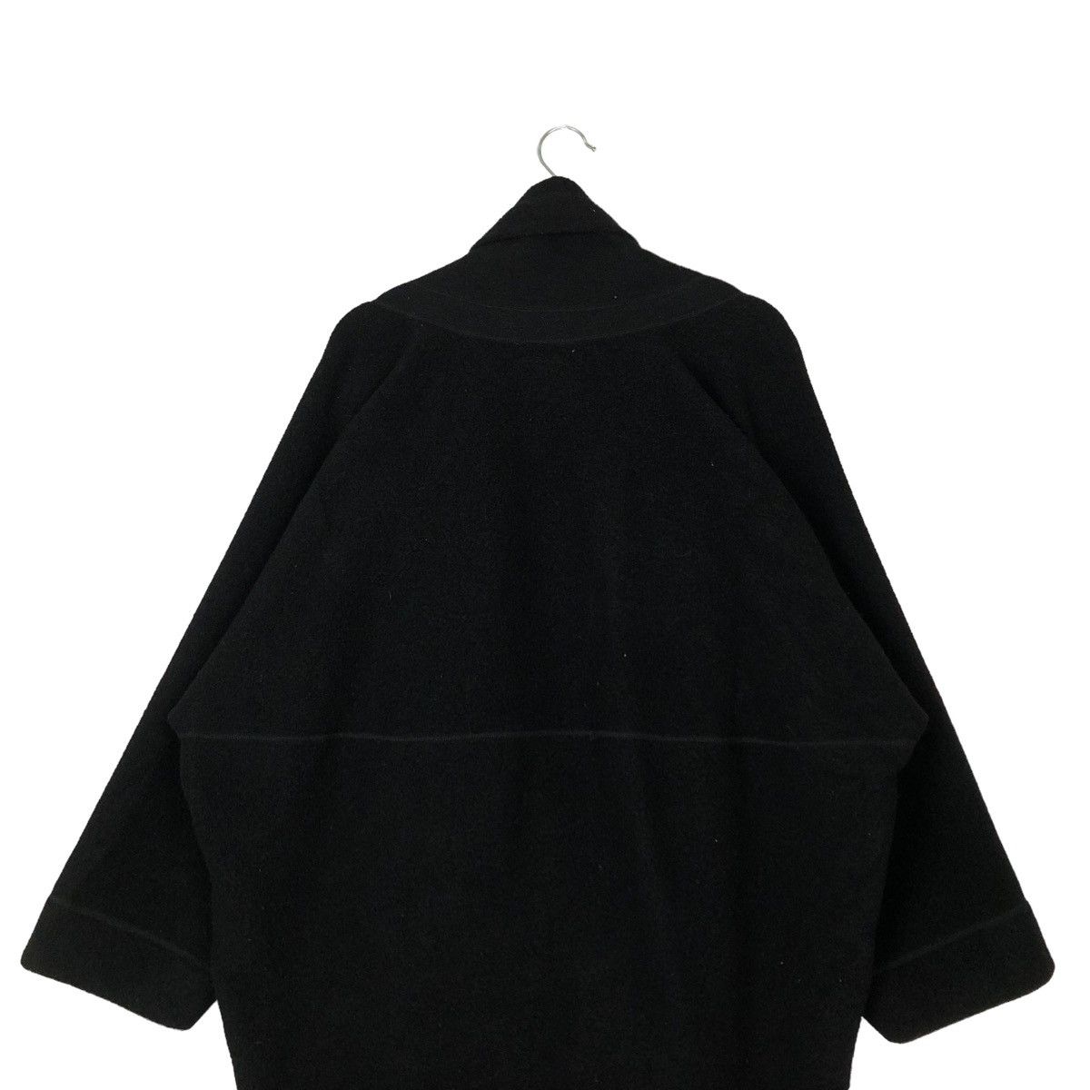 Issey Miyake 📌AUTUMN WINTER RUNWAY PLANTATION ISSEY MIYAKE WOOL JACKET Size US M / EU 48-50 / 2 - 9 Thumbnail