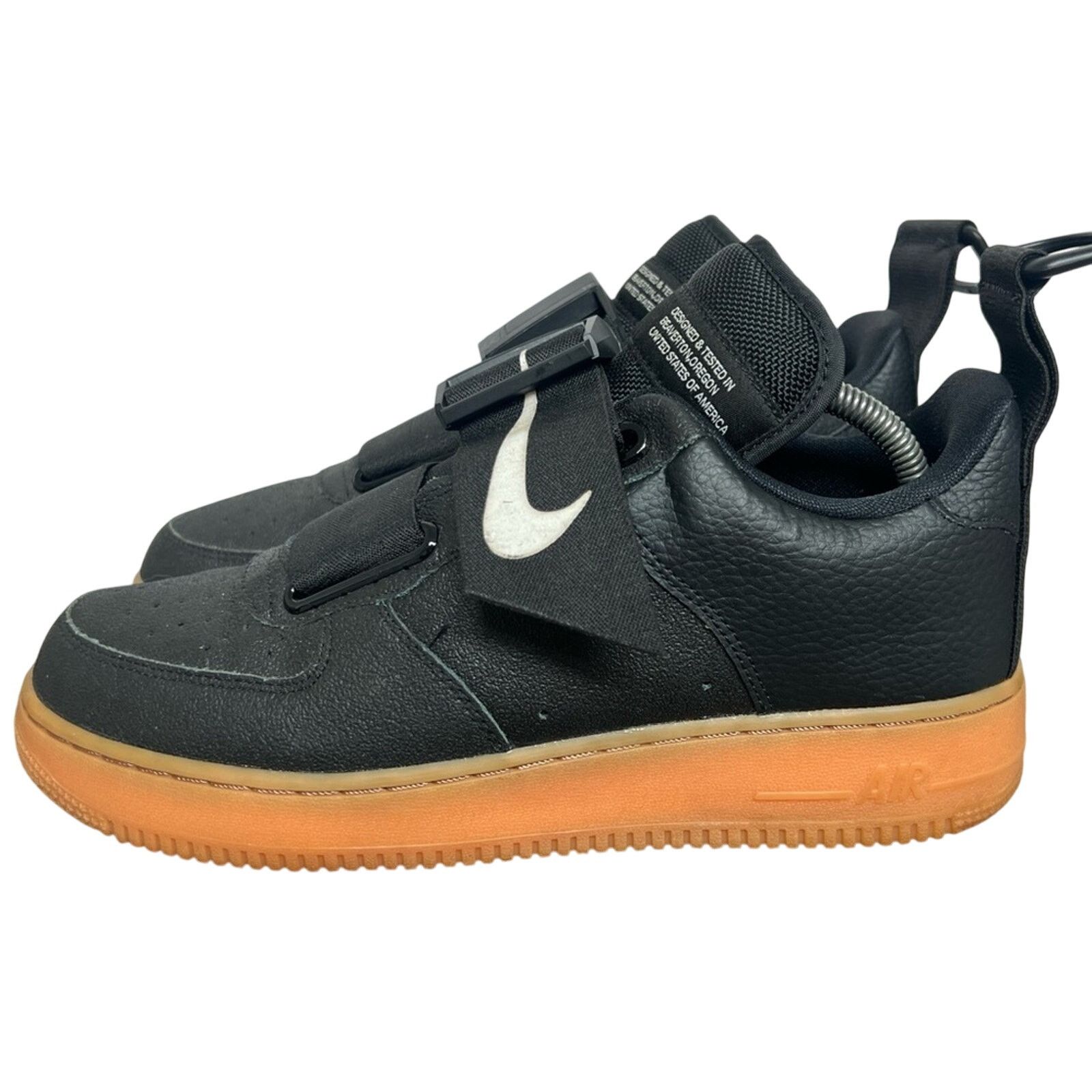 Force 270 Nike Air Force Utility Buckle Nike Air Force Utility