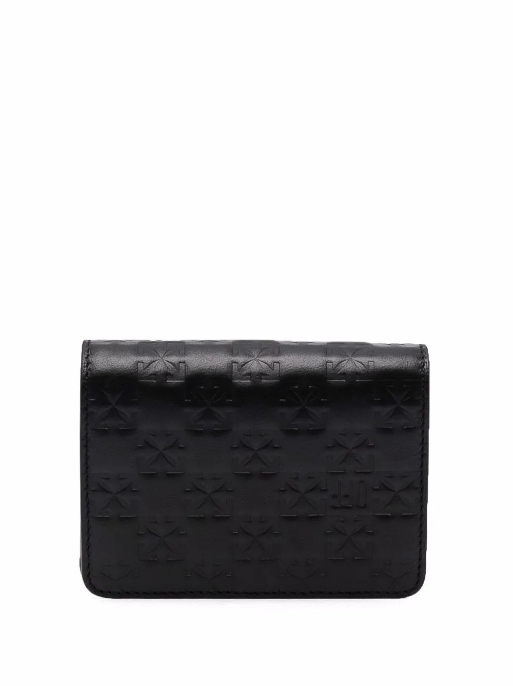 Off-White o1gr1nt0325 Size: OS / Binder Holder On Strap in Black Size ONE SIZE - 1 Thumbnail