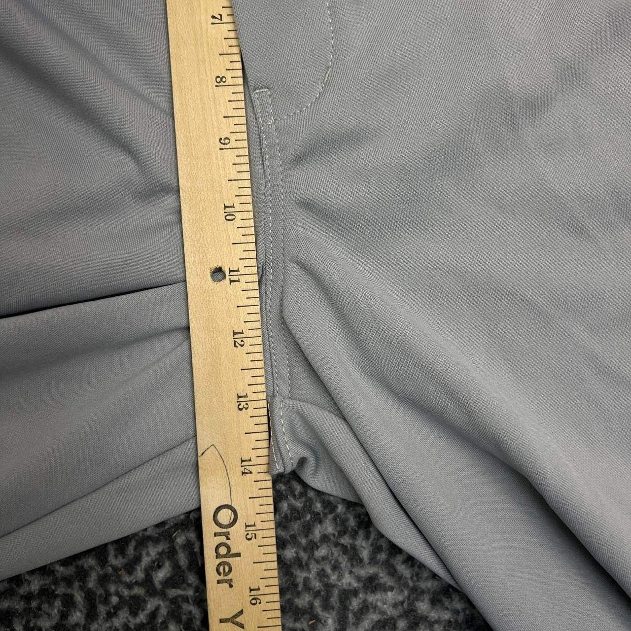 Other Champro Baseball Pants Men XL Gray Outdoor Athletic 38x18 Size US 38 / EU 54 - 4 Thumbnail