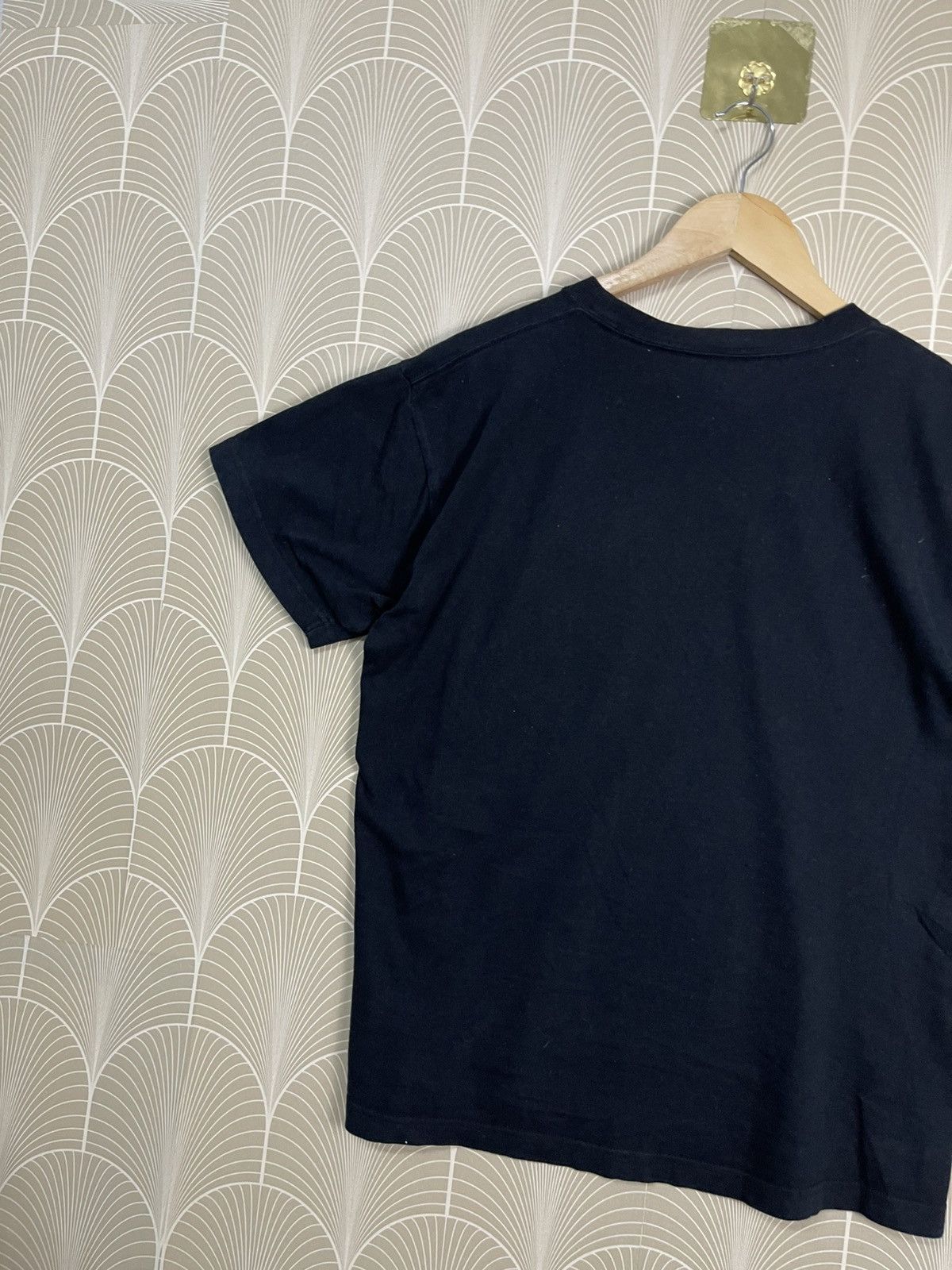 Japanese Brand × Vintage × eBay 🐐VINTAGE EBAY JAPAN T SHIRT BIG LOGO Size US M / EU 48-50 / 2 - 7 Thumbnail