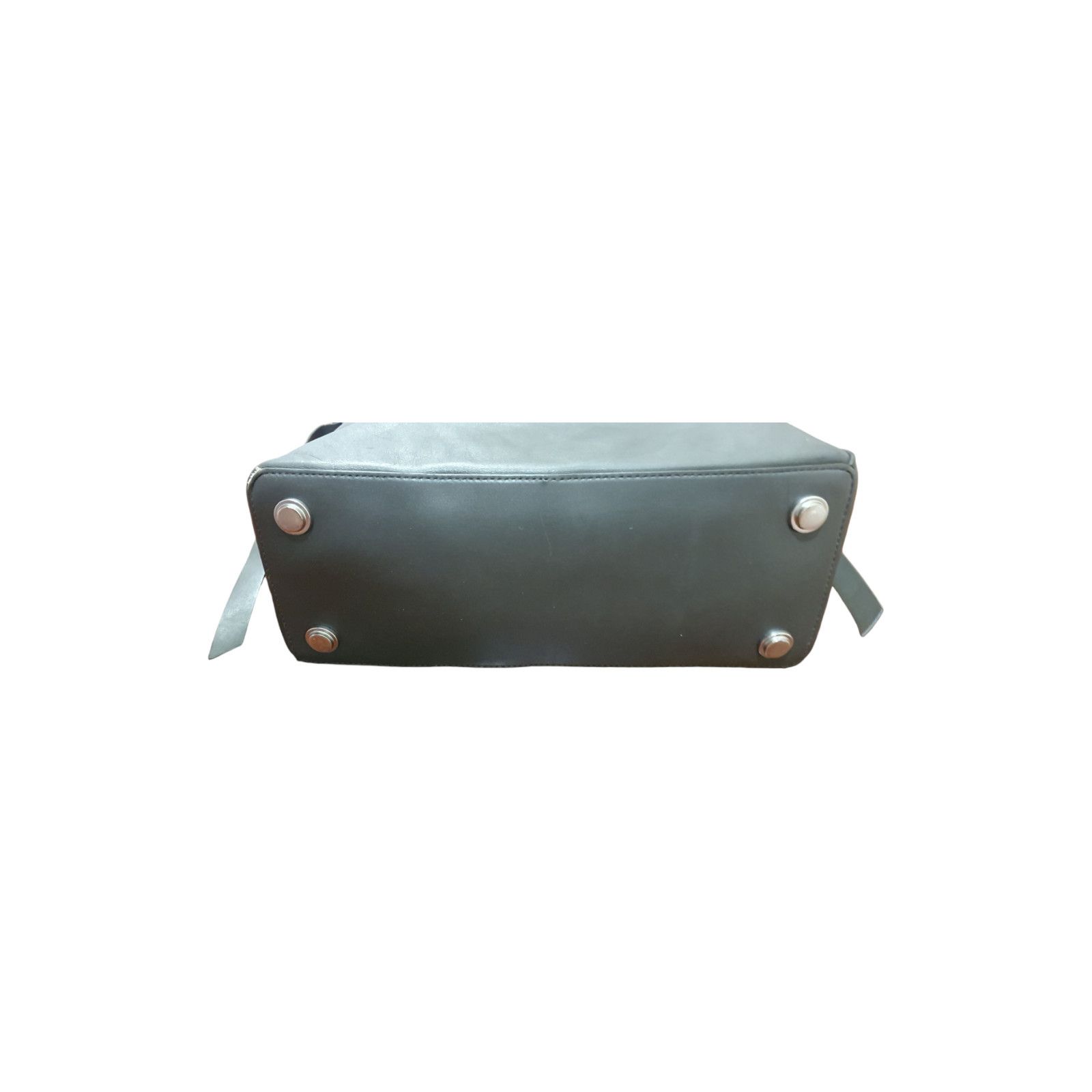 Allsaints AllSaints North South Tote Size ONE SIZE - 11 Thumbnail