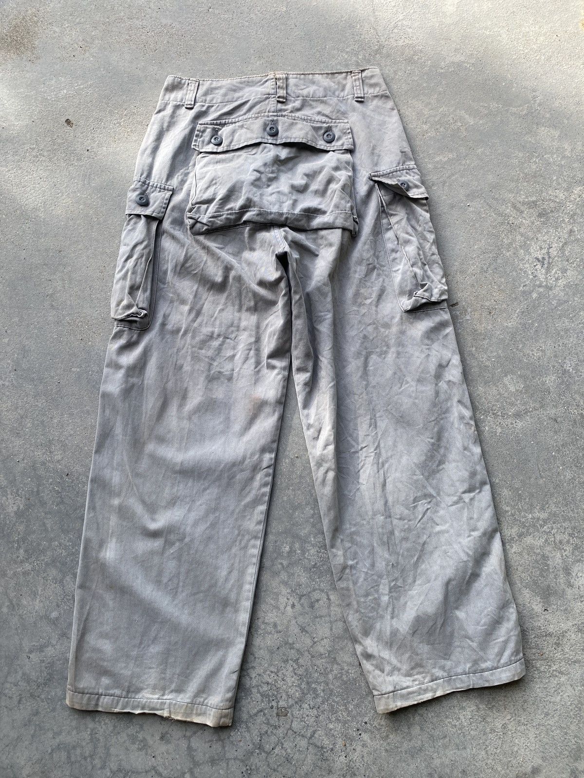 Japanese Brand × Vintage Vintage japanesse brand monkey pant Size US 28 / EU 44 - 5 Thumbnail