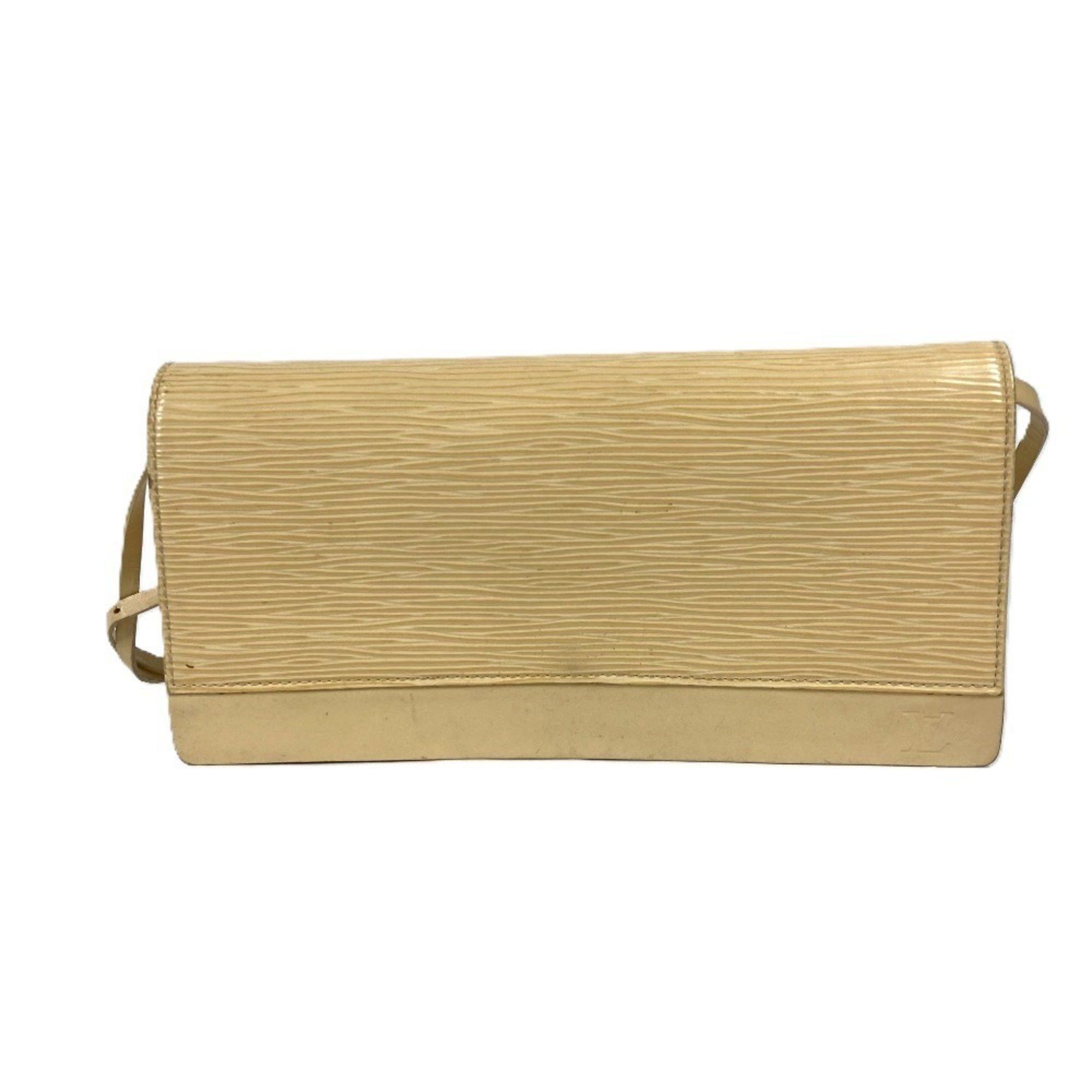 Louis Vuitton Louis Vuitton Honfleur clutch Size ONE SIZE - 1 Thumbnail