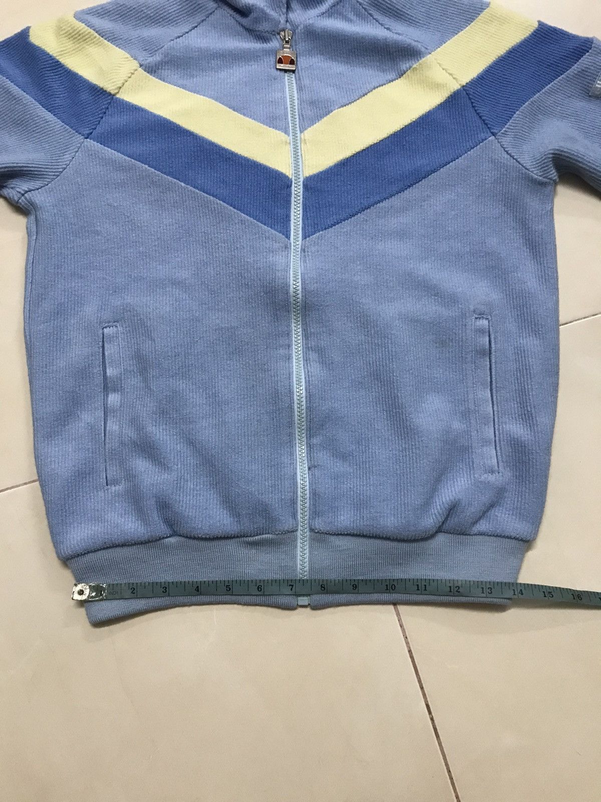 Ellesse VINTAGE ELLESSE WOMEN Size S / US 4 / IT 40 - 17 Thumbnail