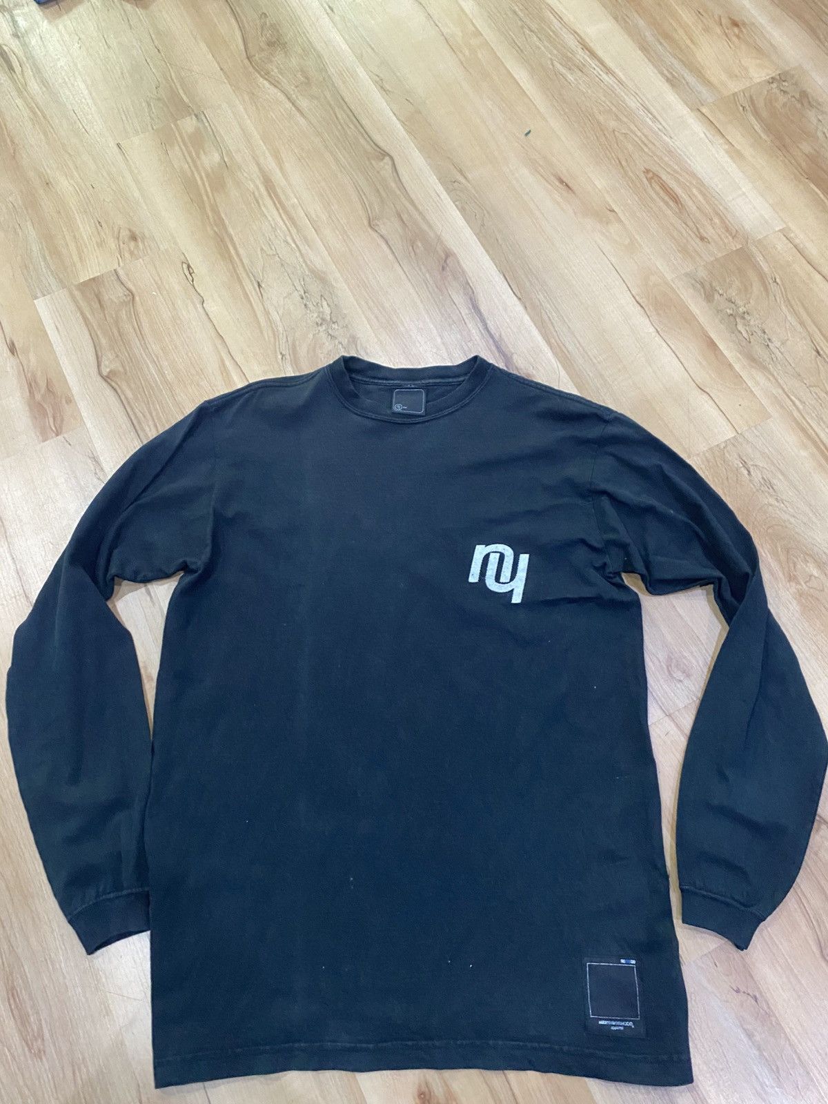 Japanese Brand × Neighborhood Vintage Neighborhood long sleeve tshirt. Size US L / EU 52-54 / 3 - 1 Thumbnail