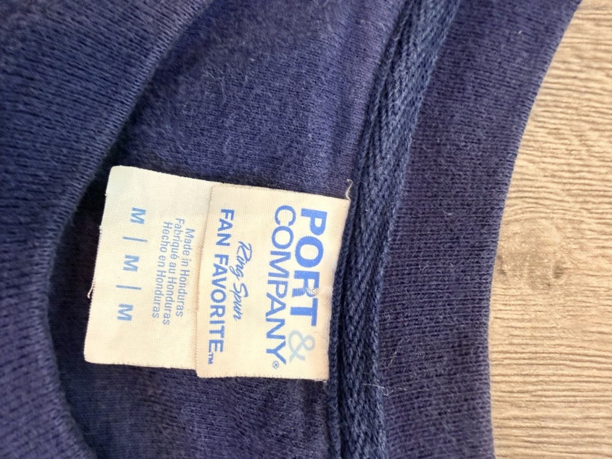 Other Navy blue men's Chicago sweater Size US M / EU 48-50 / 2 - 3 Thumbnail