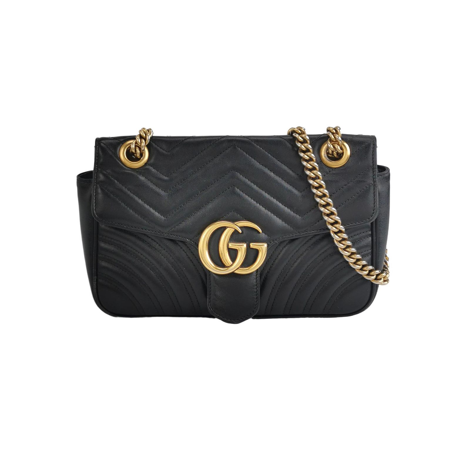 Gucci Gucci Women os Shoulder Bags Size ONE SIZE - 1 Thumbnail