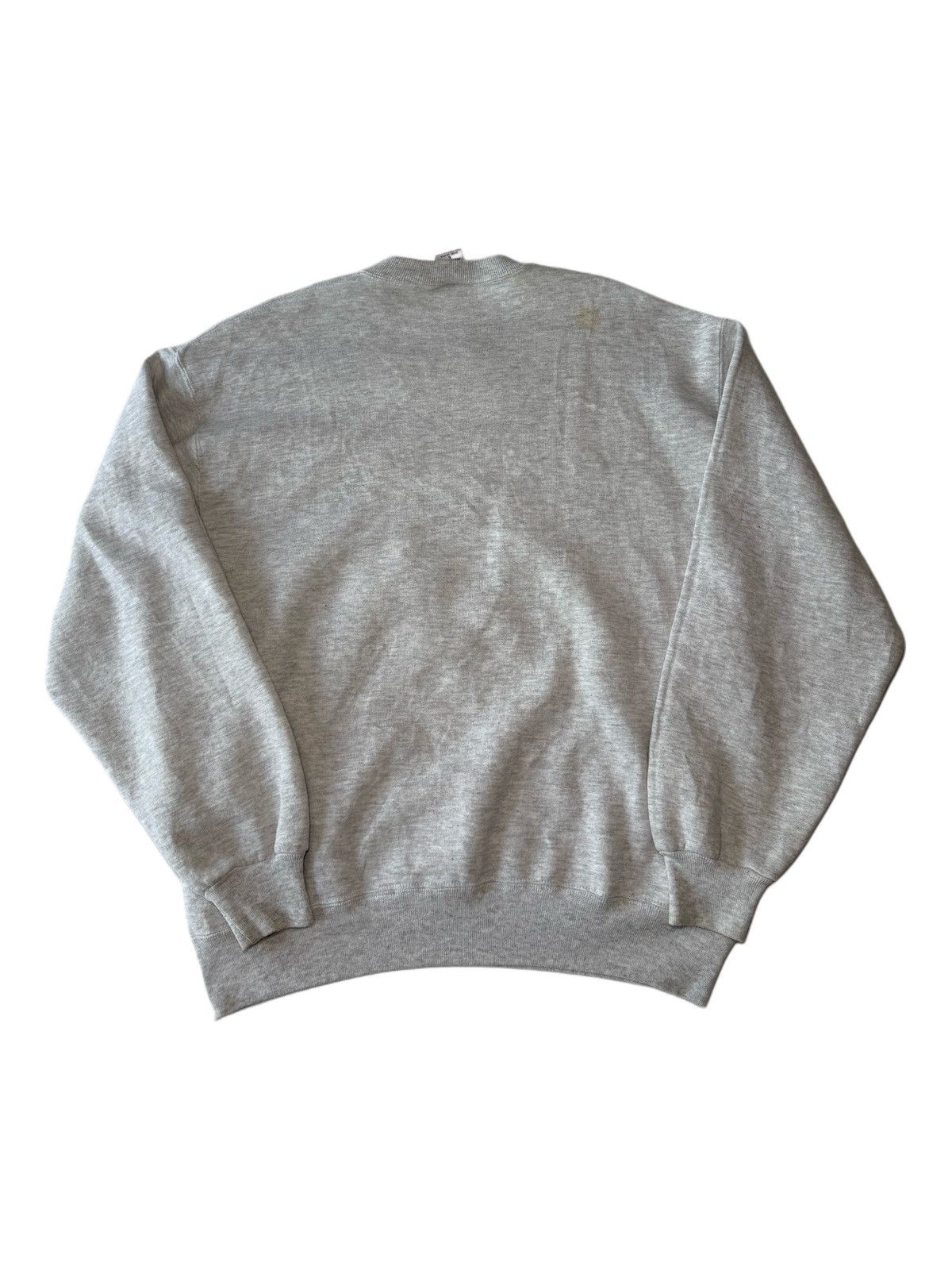 Russell Athletic Russell Athletic New York Giants Grey Sweatshirt Size US L / EU 52-54 / 3 - 6 Thumbnail
